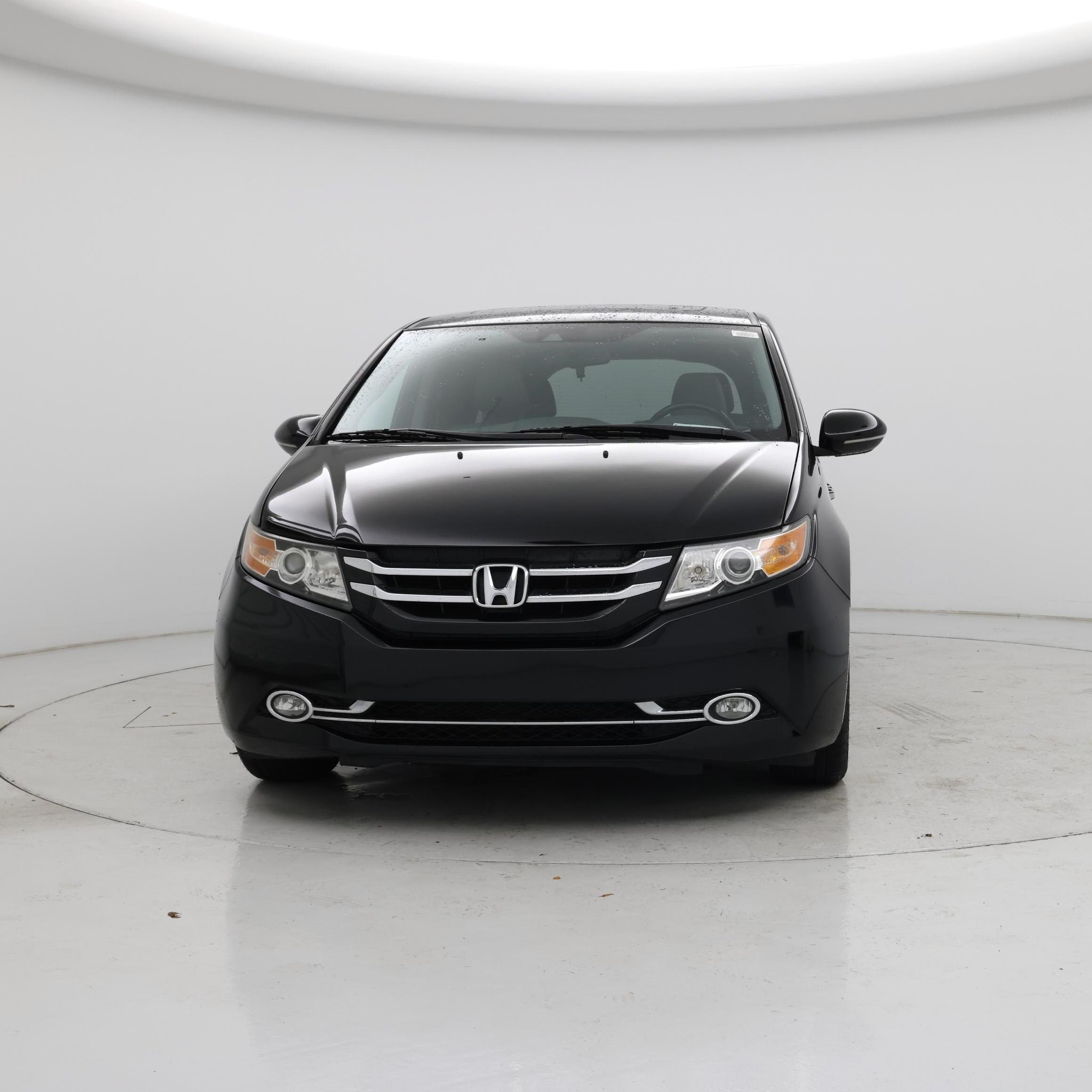 Thumbnail: 2016 Honda Odyssey - 5