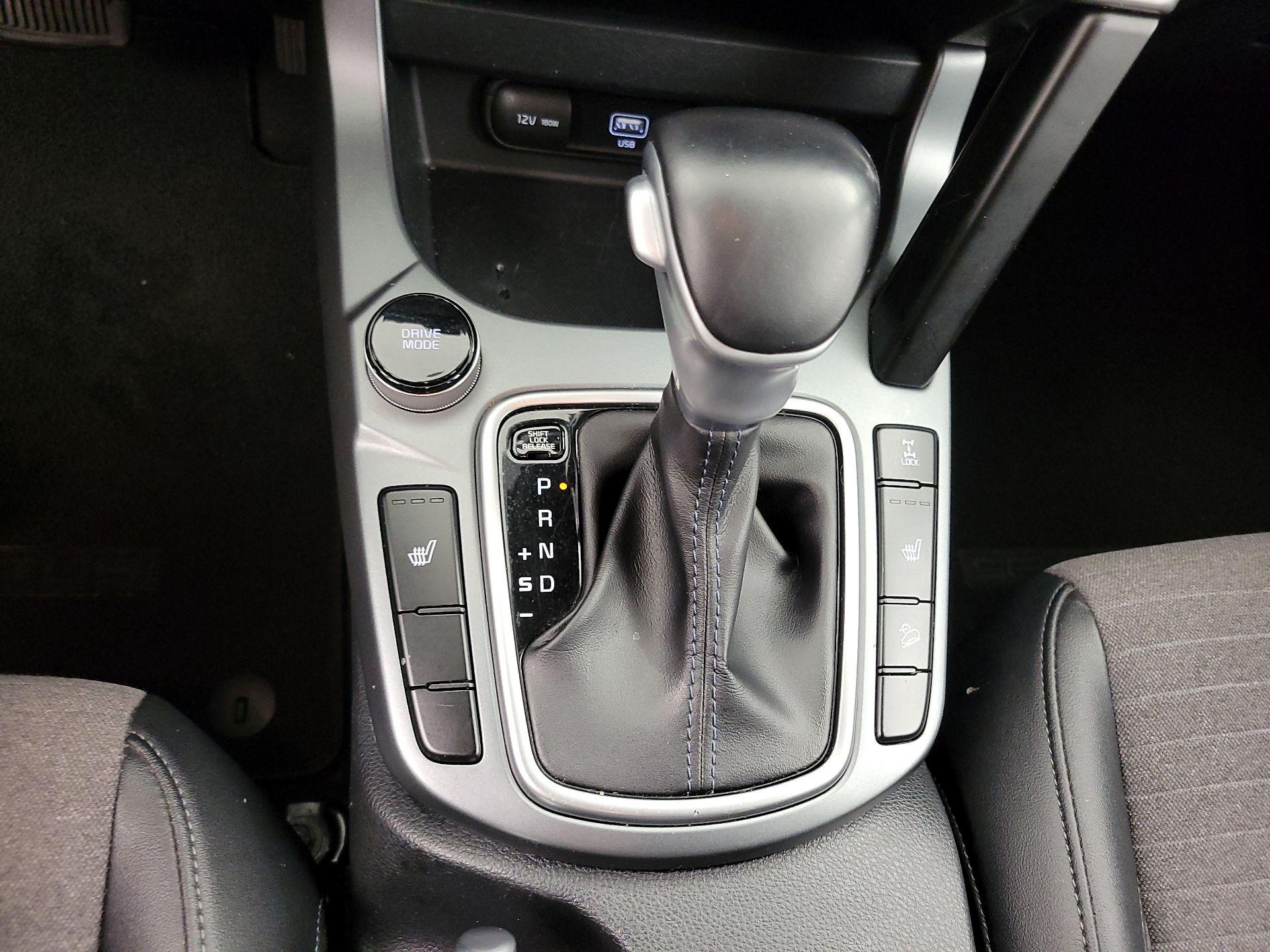 Thumbnail: 2021 Kia Seltos - 17