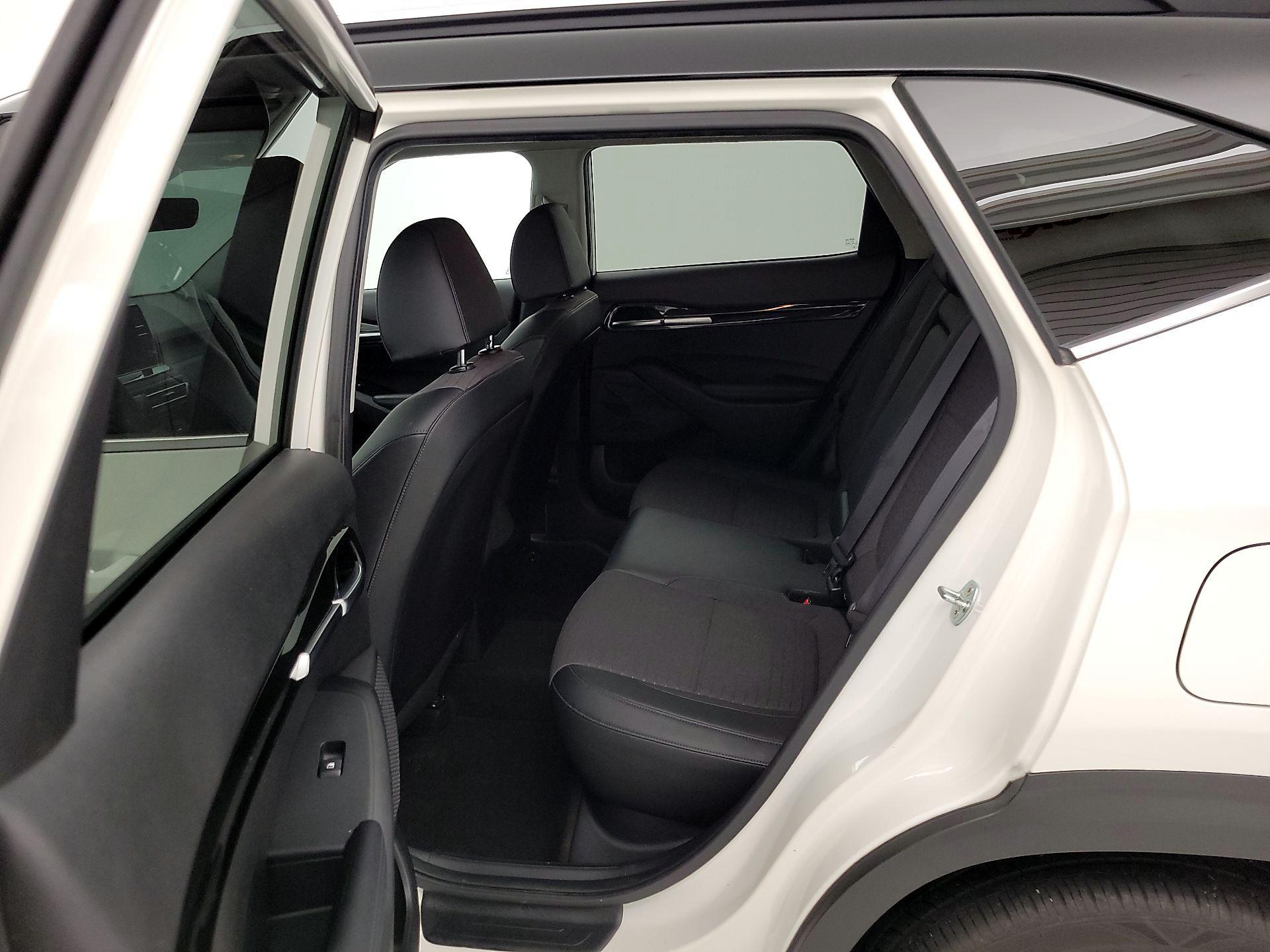 Thumbnail: 2021 Kia Seltos - 19