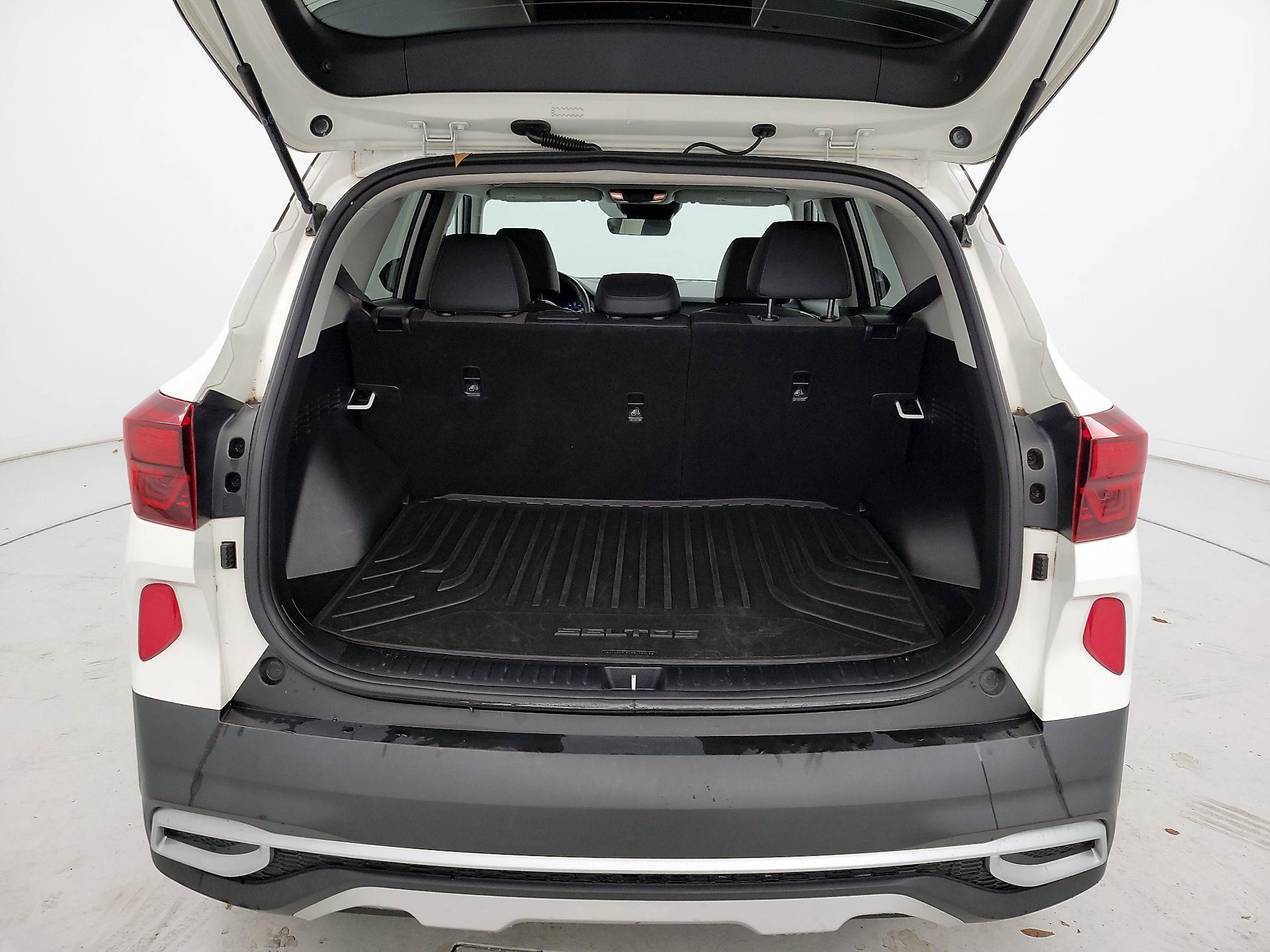 Thumbnail: 2021 Kia Seltos - 20