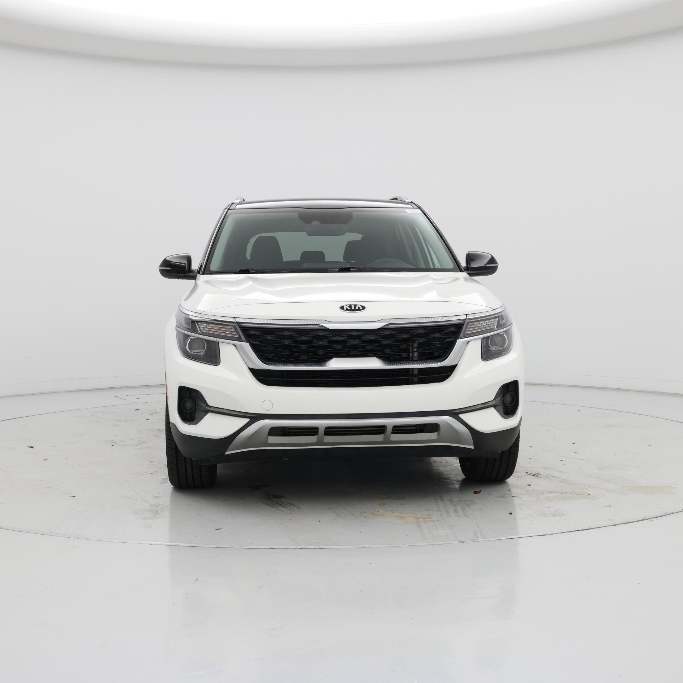 Thumbnail: 2021 Kia Seltos - 5