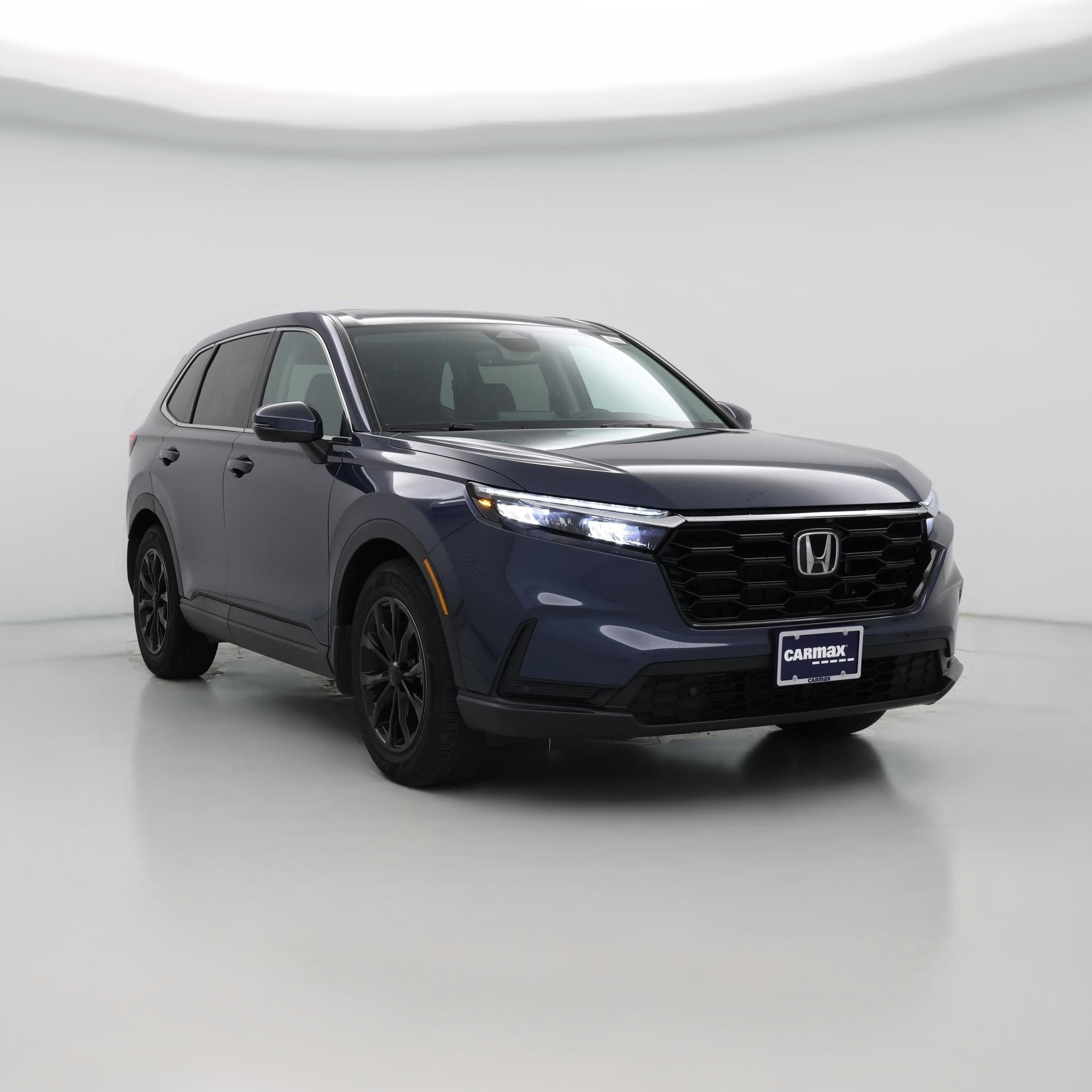 Thumbnail: 2024 Honda CR-V - 1