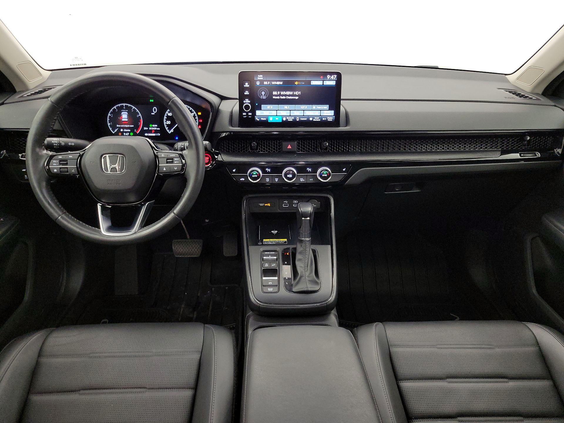 Thumbnail: 2024 Honda CR-V - 9