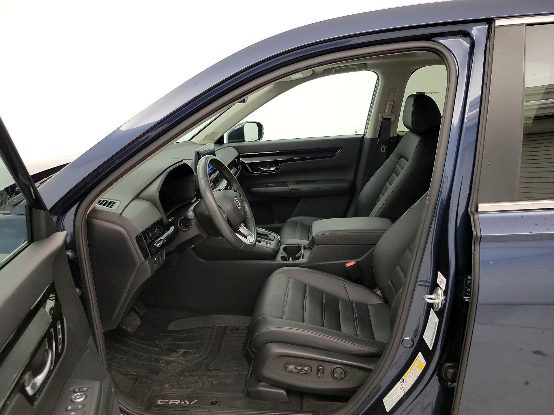 Thumbnail: 2024 Honda CR-V - 11