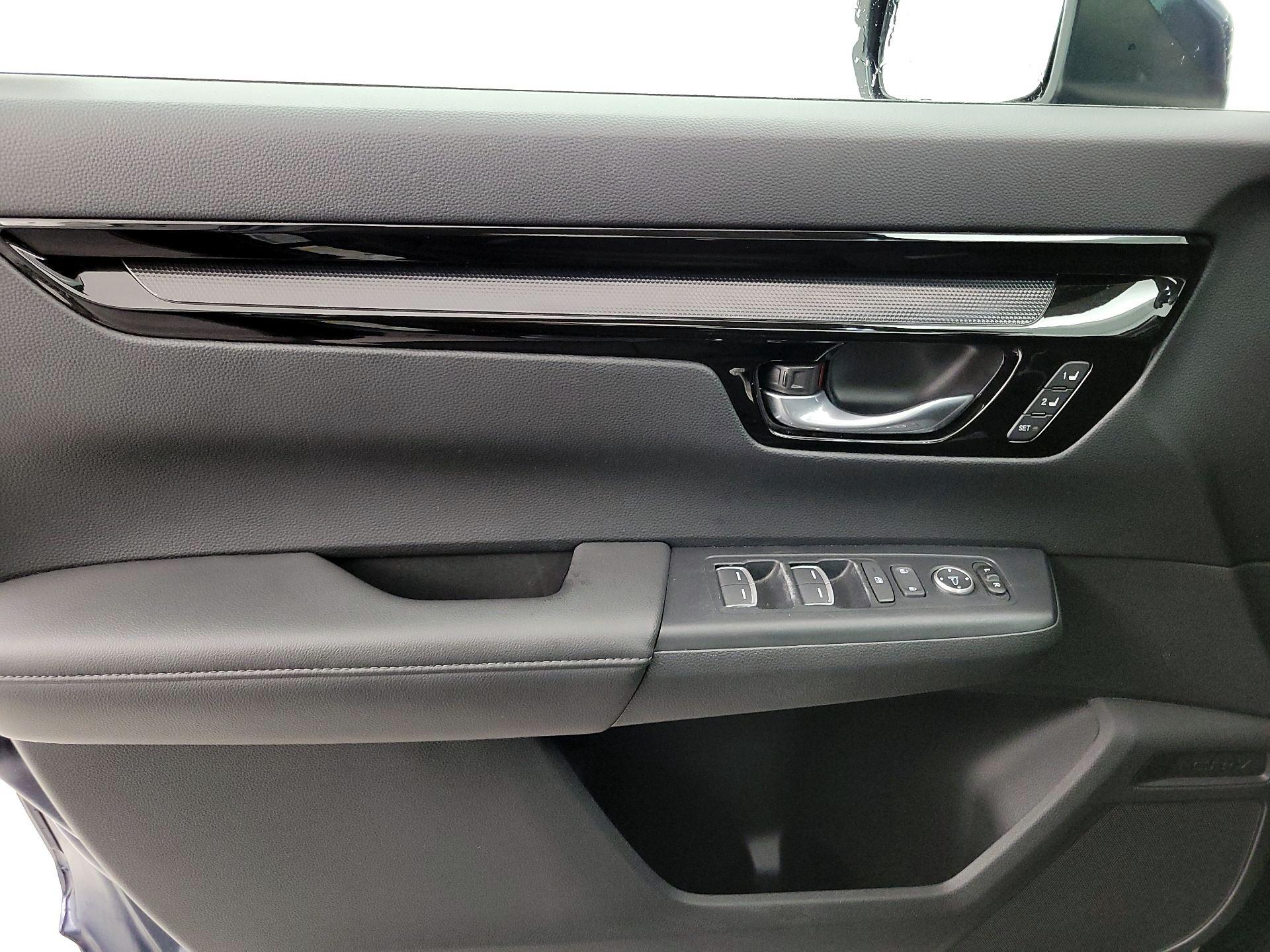 Thumbnail: 2024 Honda CR-V - 12