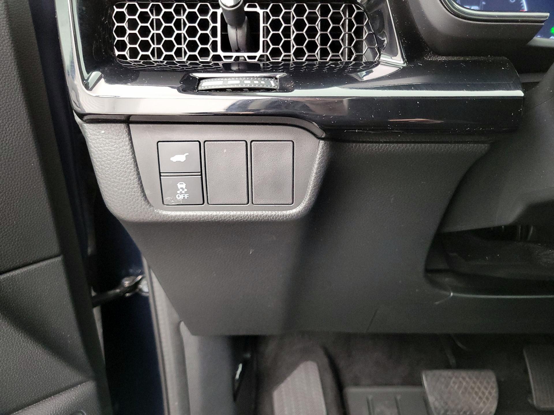 Thumbnail: 2024 Honda CR-V - 13