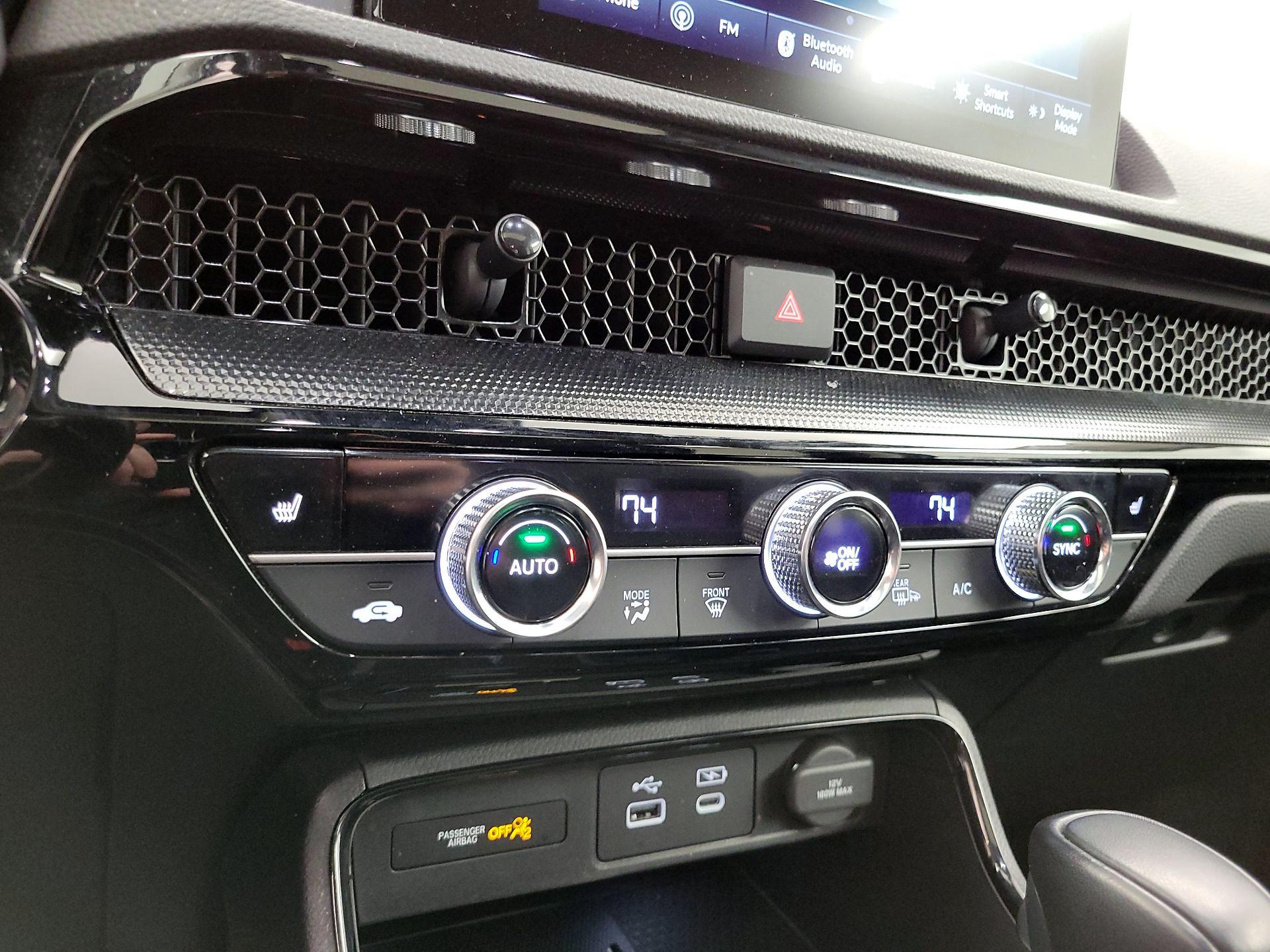 Thumbnail: 2024 Honda CR-V - 16