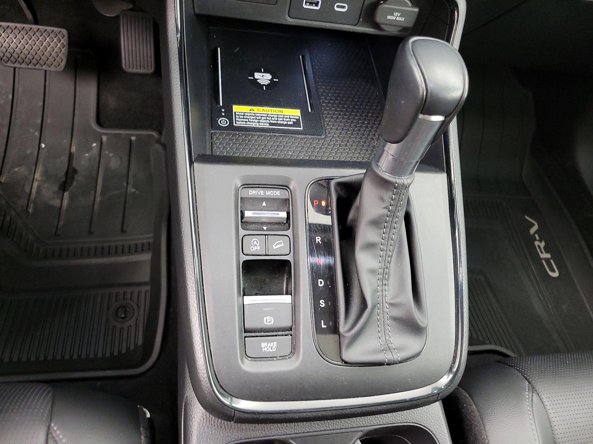 Thumbnail: 2024 Honda CR-V - 17