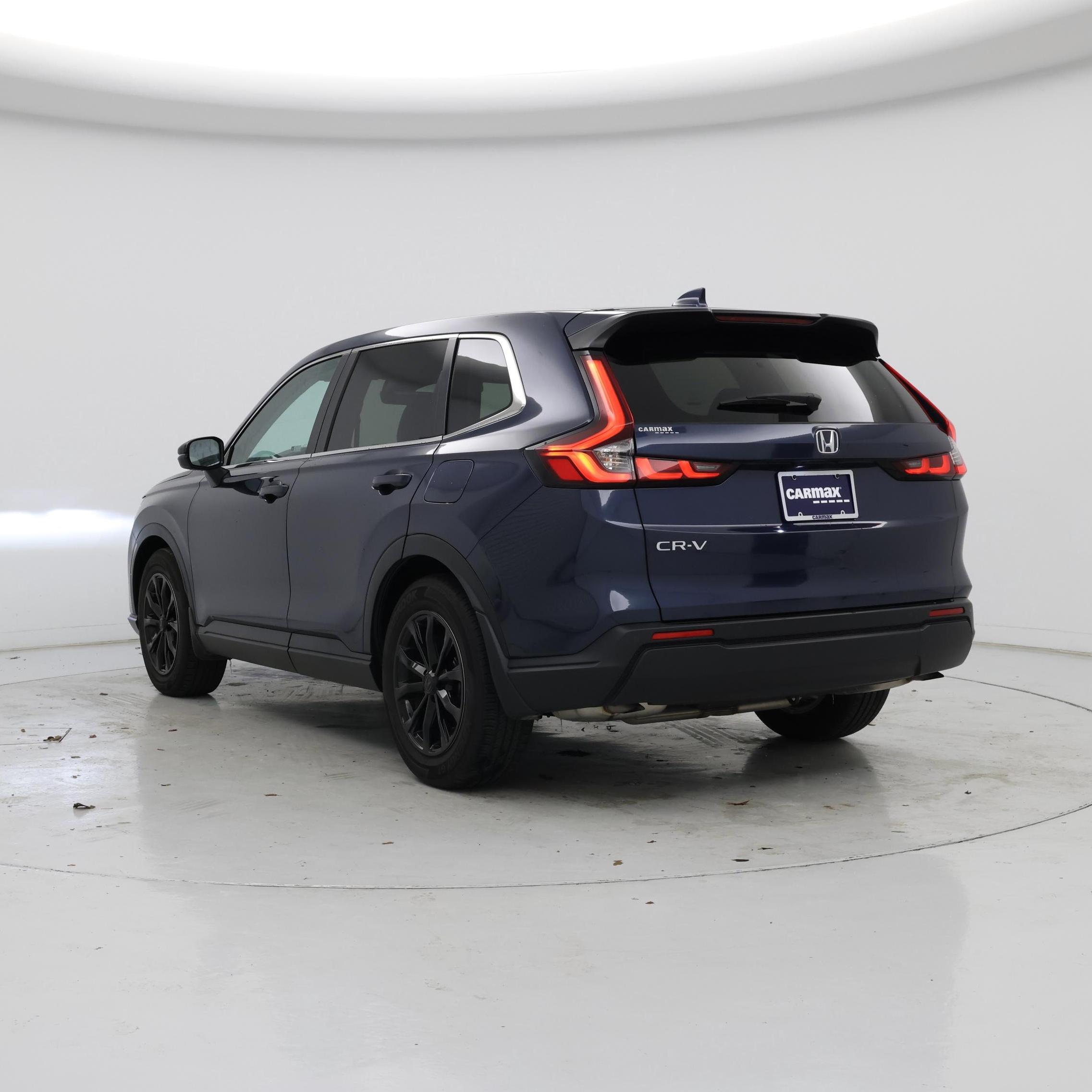 Thumbnail: 2024 Honda CR-V - 2