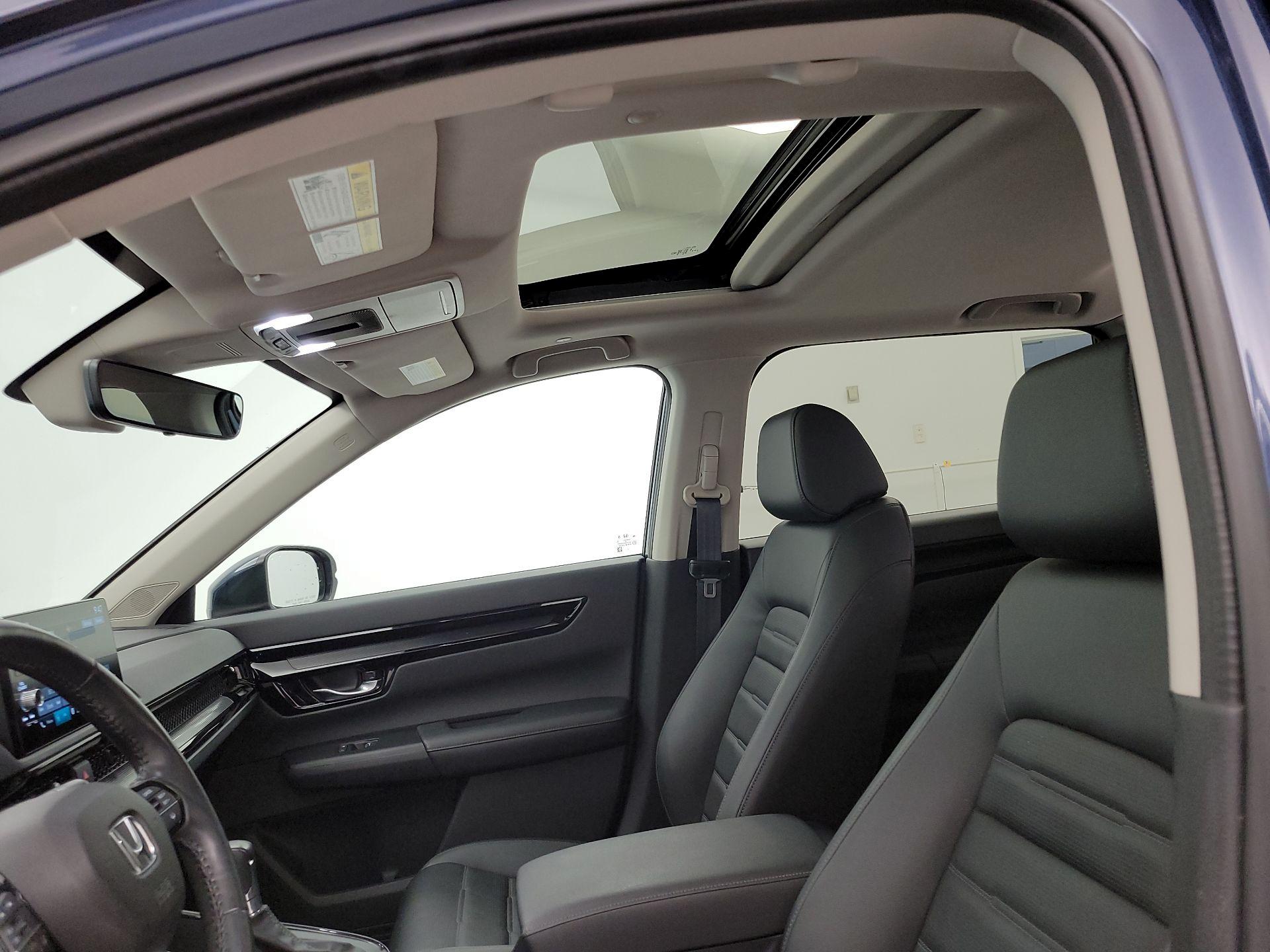 Thumbnail: 2024 Honda CR-V - 19