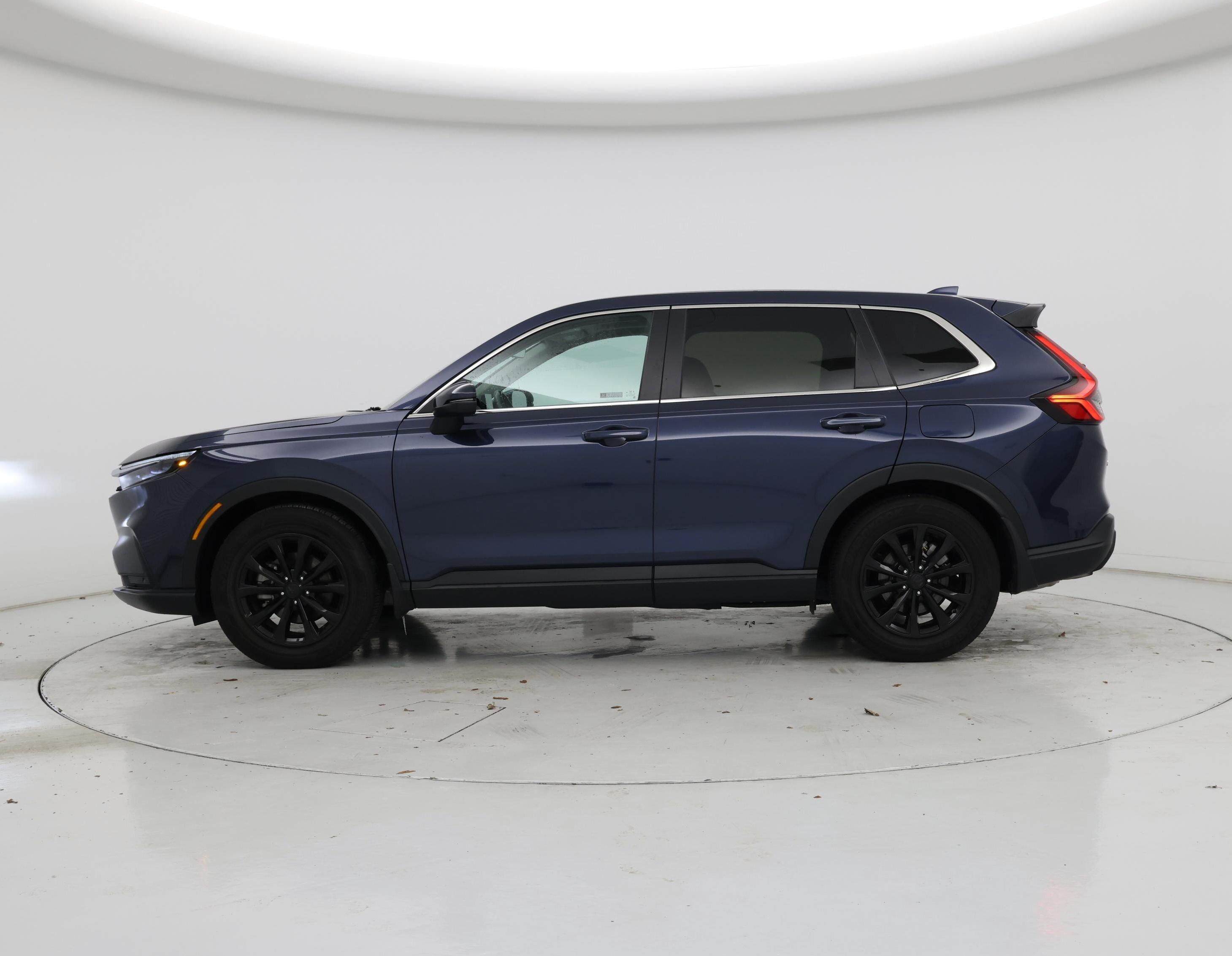 Thumbnail: 2024 Honda CR-V - 3