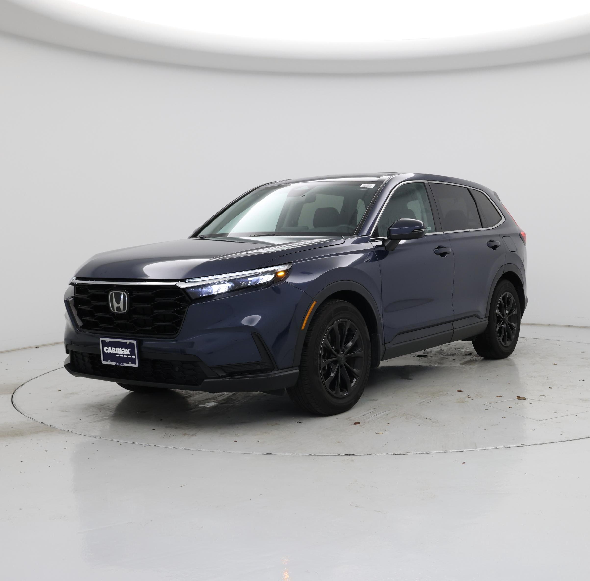 Thumbnail: 2024 Honda CR-V - 4