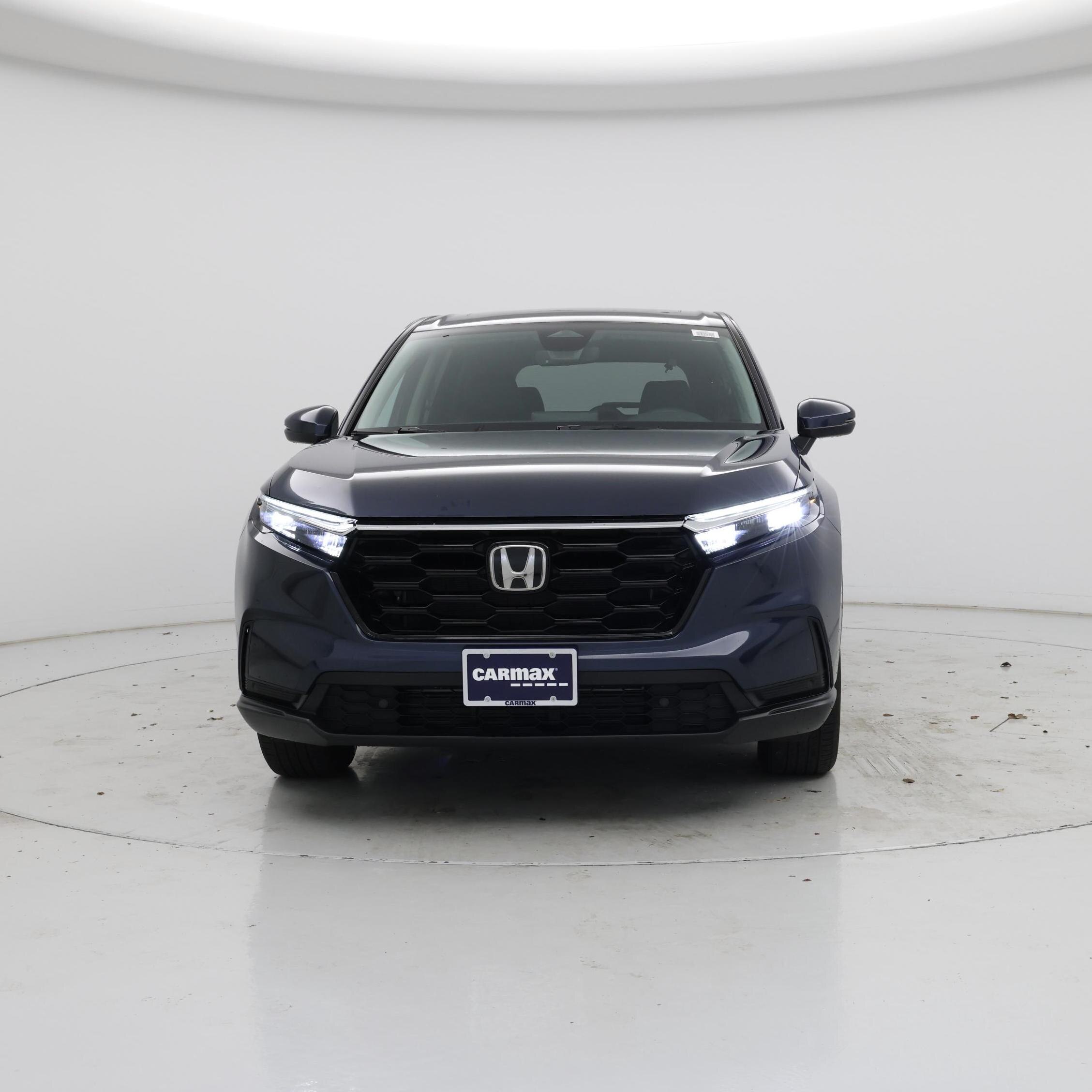 Thumbnail: 2024 Honda CR-V - 5