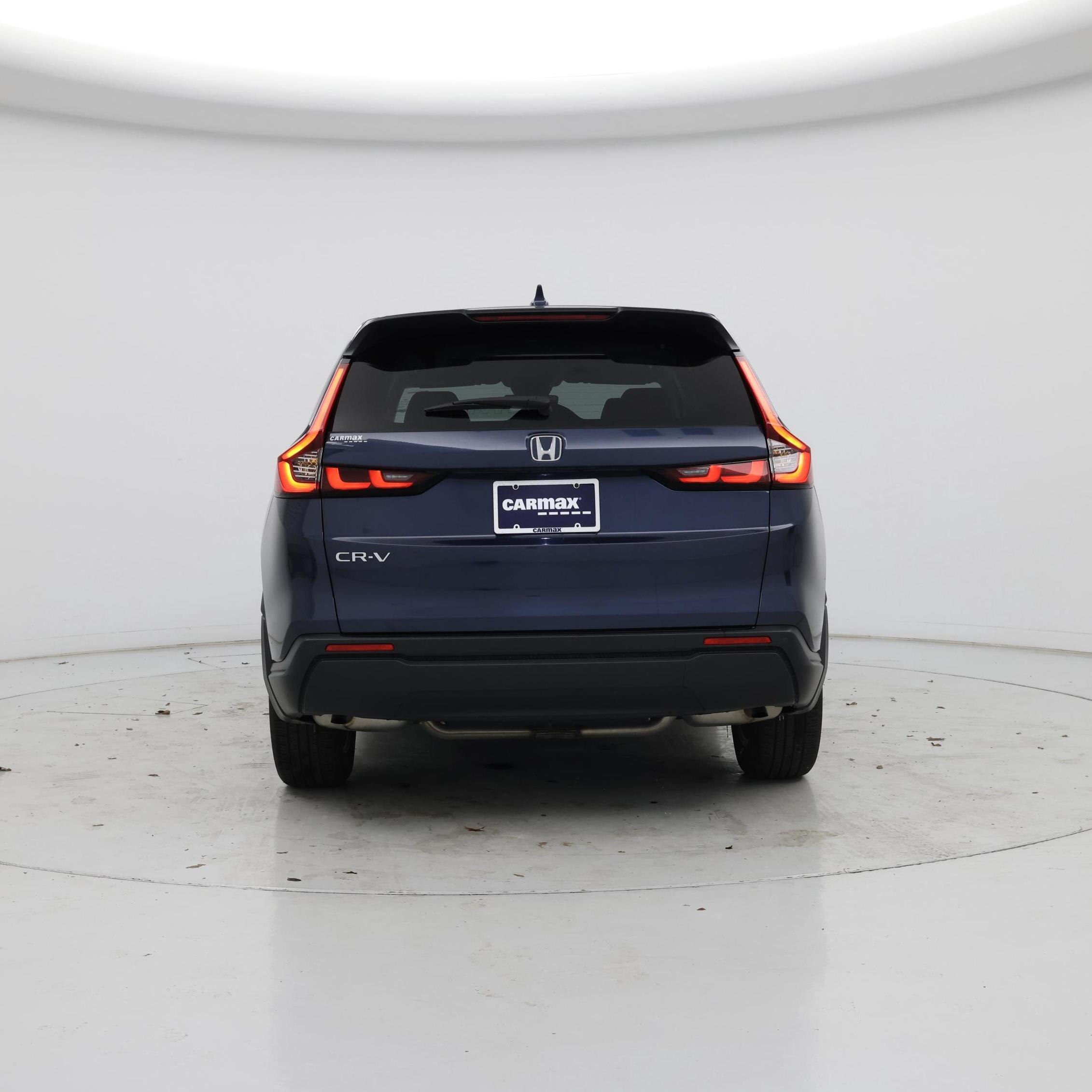 Thumbnail: 2024 Honda CR-V - 6