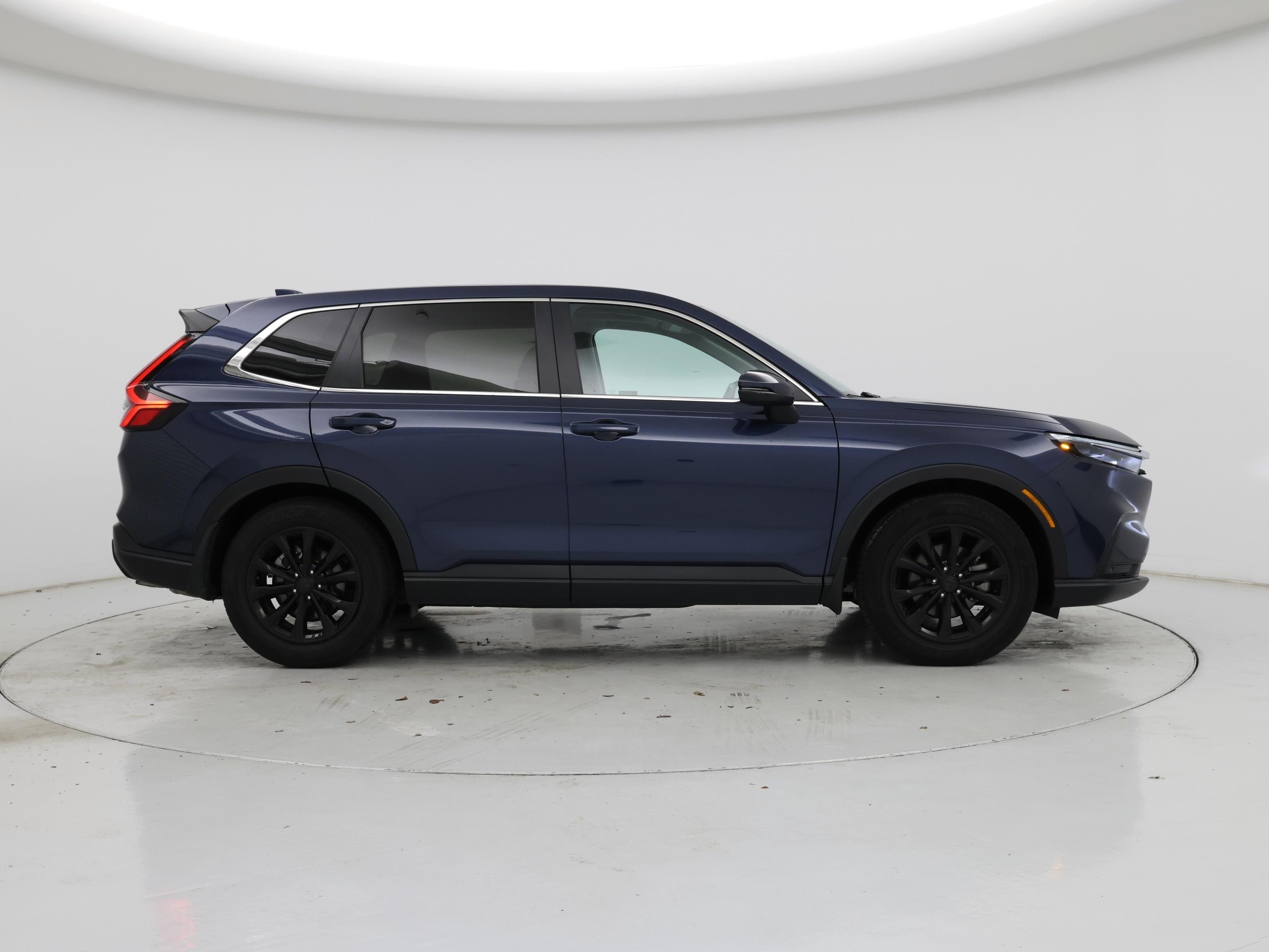 Thumbnail: 2024 Honda CR-V - 7