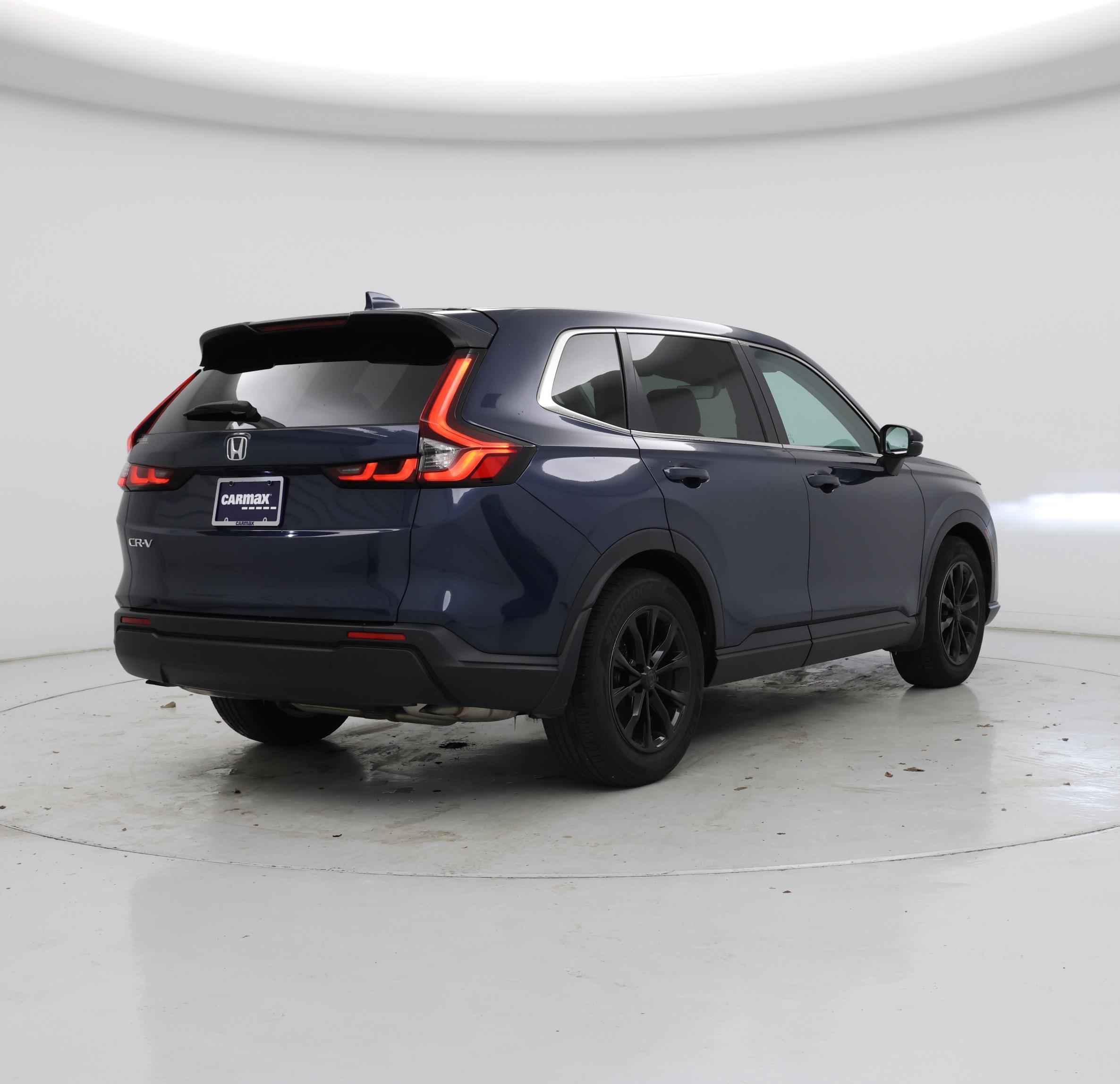 Thumbnail: 2024 Honda CR-V - 8