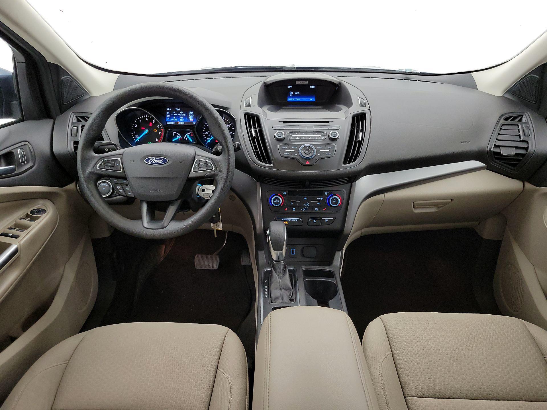 Thumbnail: 2018 Ford Escape - 9