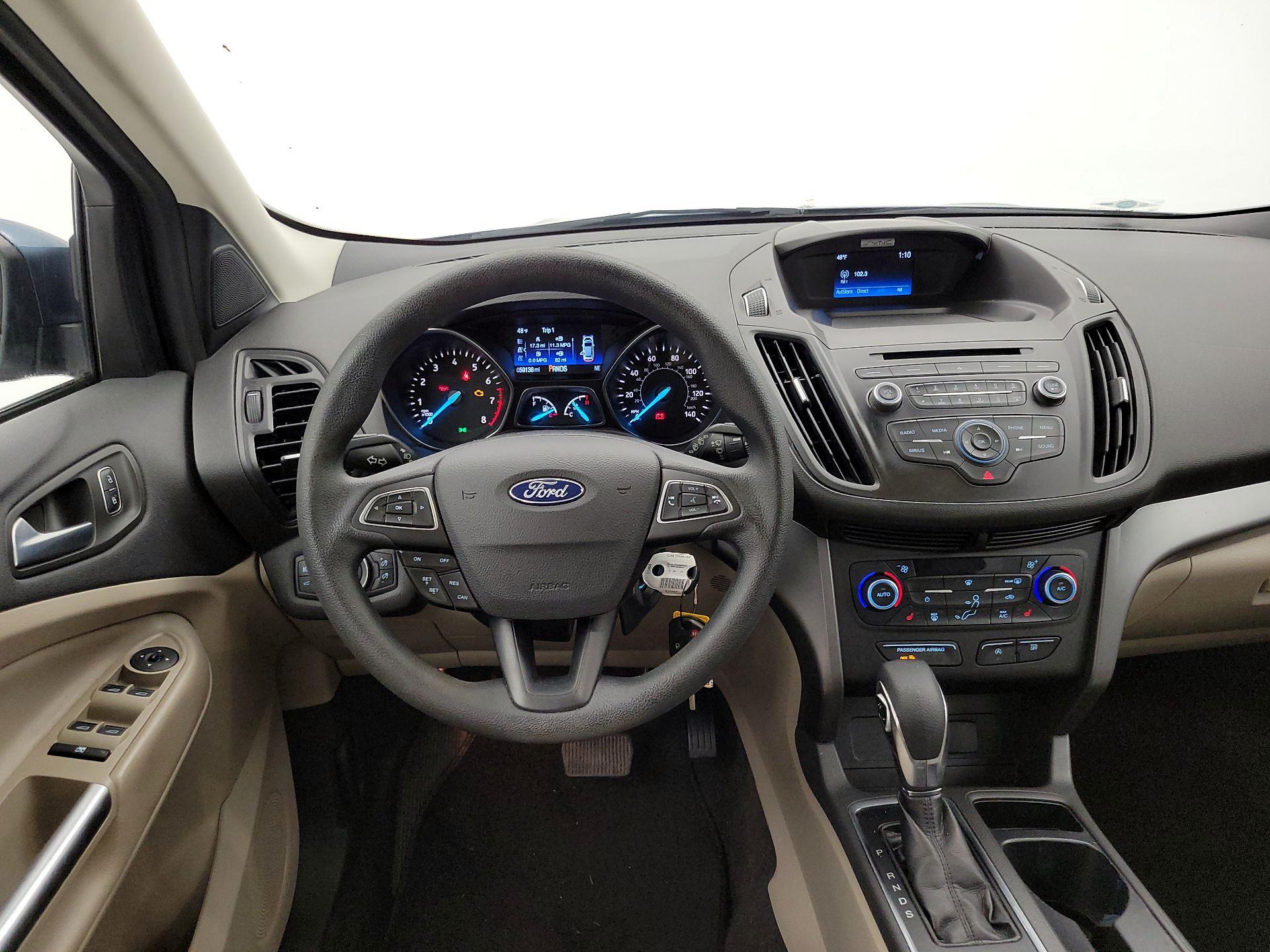 Thumbnail: 2018 Ford Escape - 10