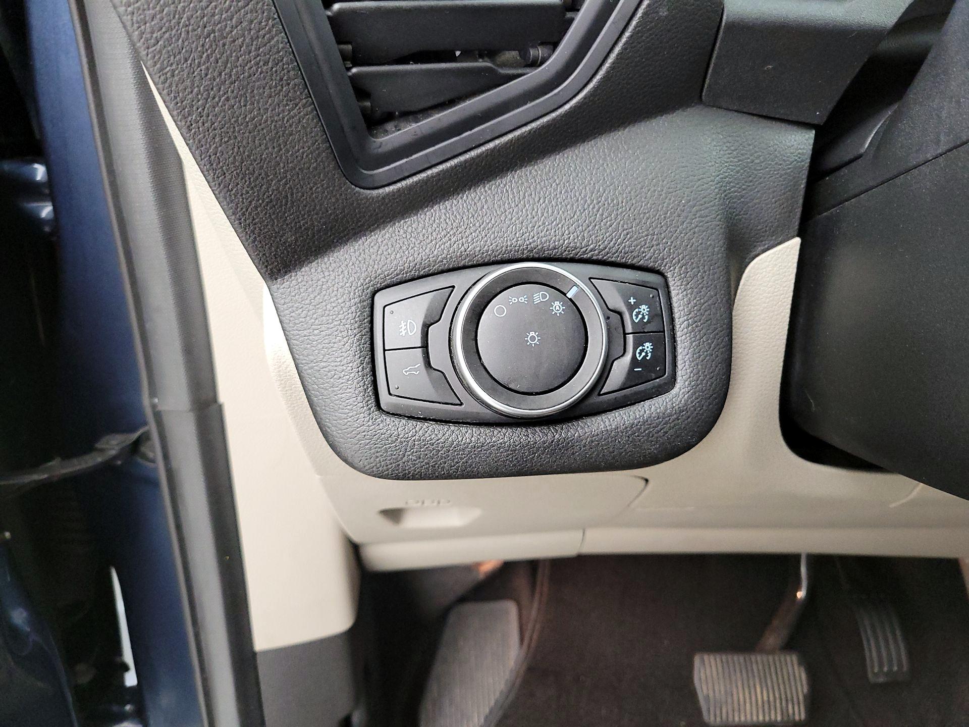 Thumbnail: 2018 Ford Escape - 13