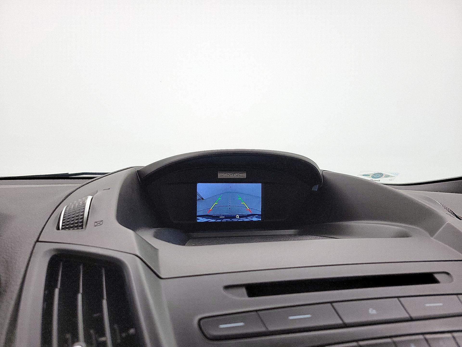 Thumbnail: 2018 Ford Escape - 14