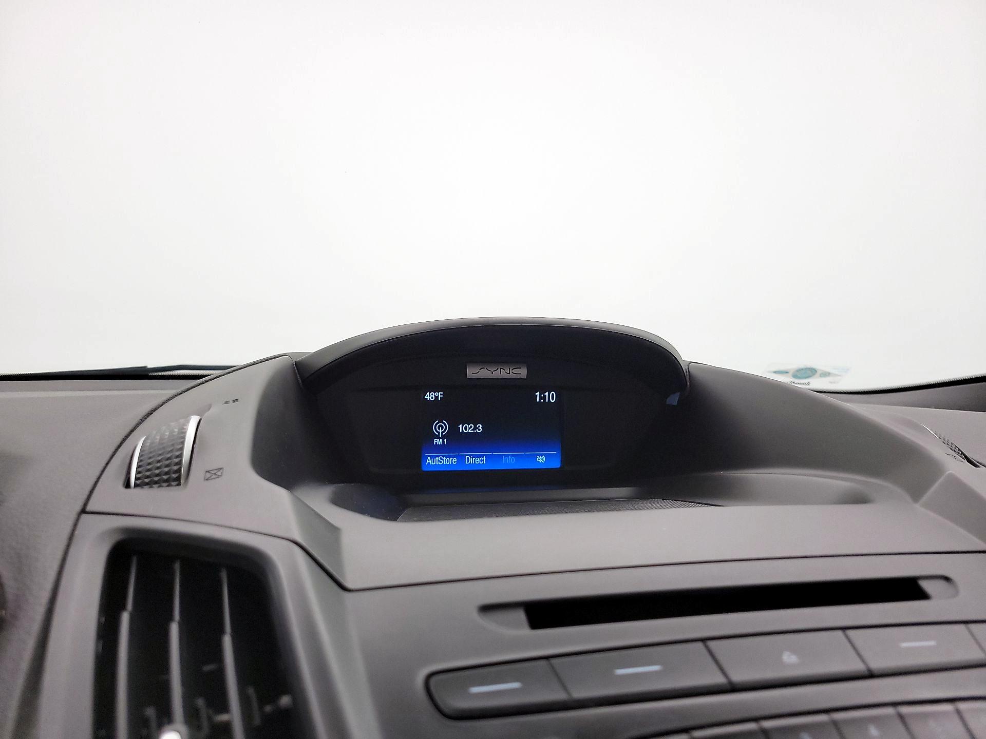 Thumbnail: 2018 Ford Escape - 15