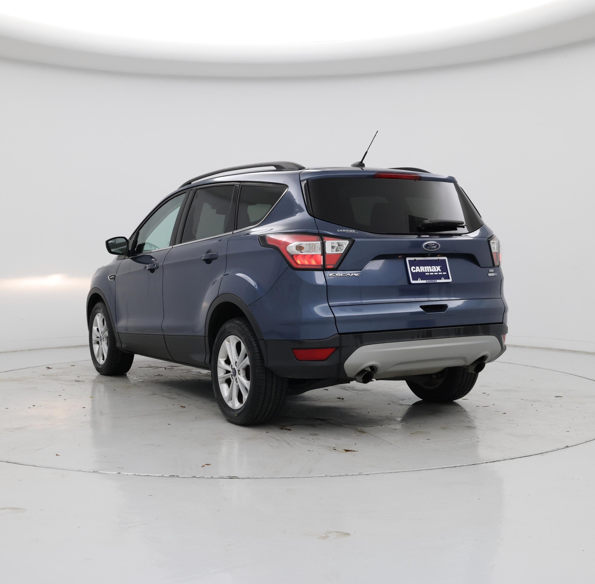 Thumbnail: 2018 Ford Escape - 2