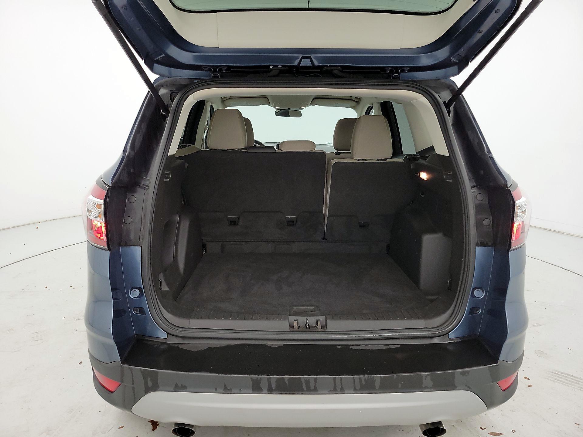 Thumbnail: 2018 Ford Escape - 20