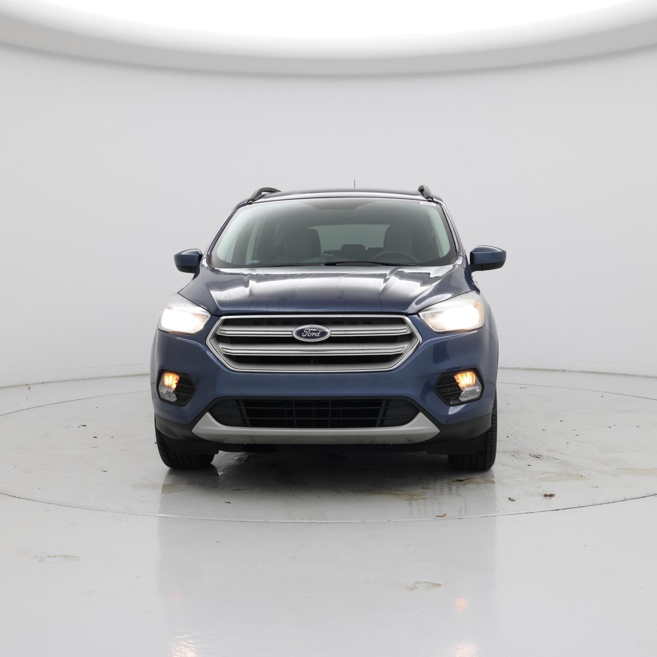 Thumbnail: 2018 Ford Escape - 5