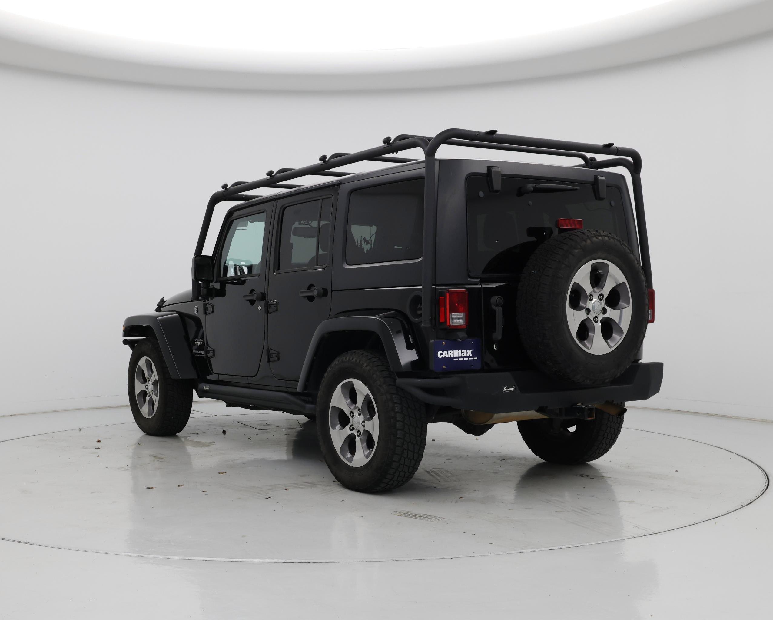 Thumbnail: 2018 Jeep Wrangler - 2