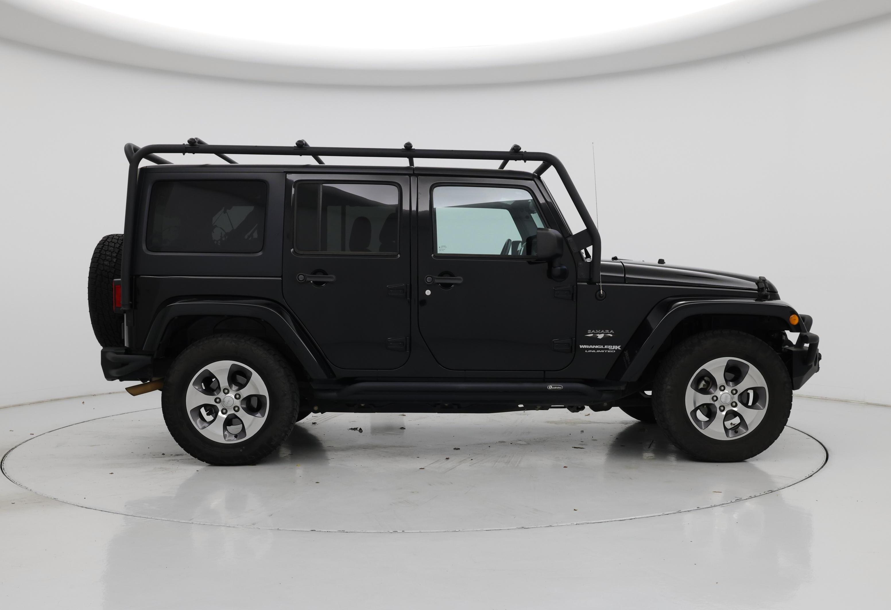 Thumbnail: 2018 Jeep Wrangler - 7