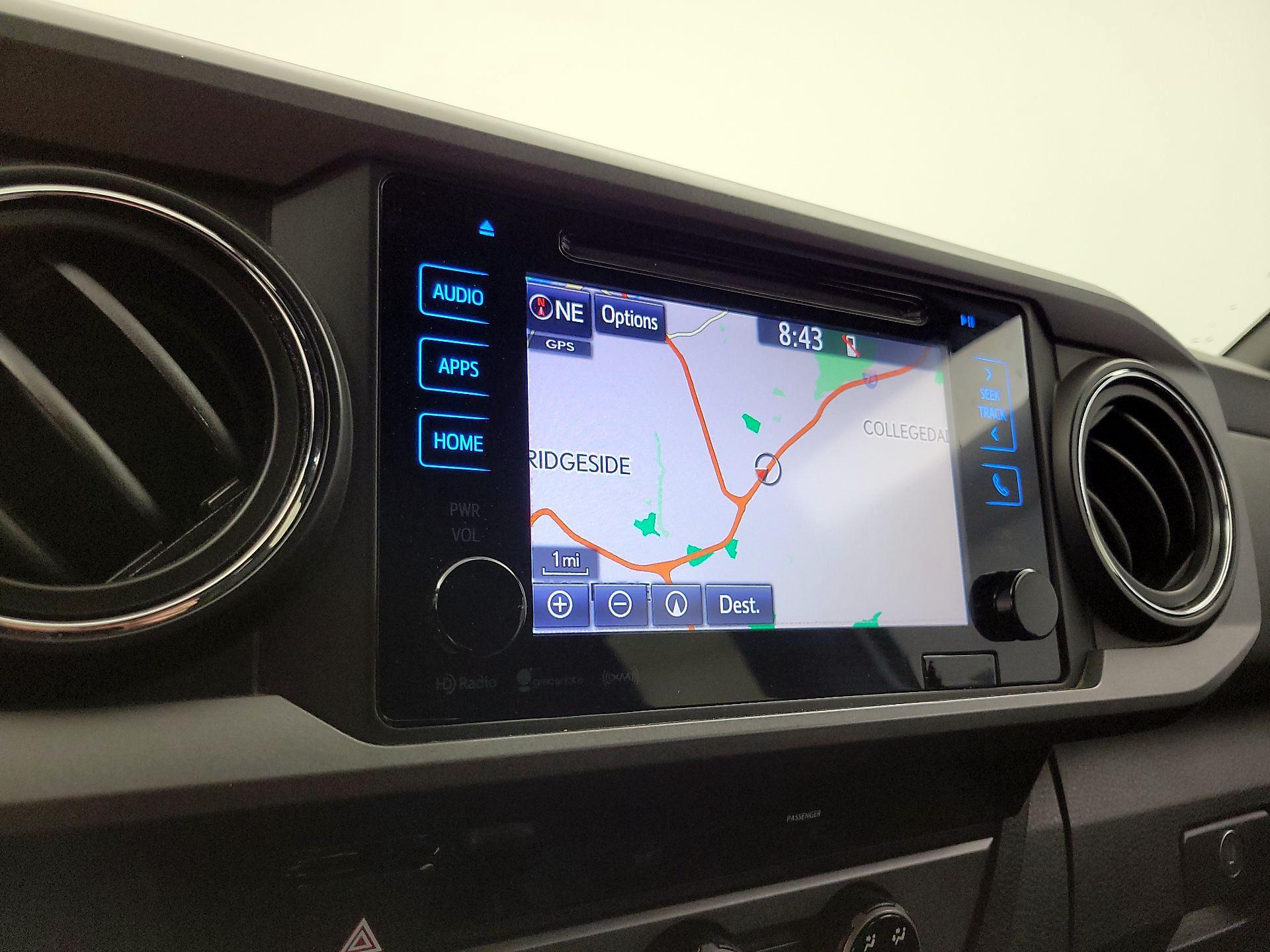 Thumbnail: 2017 Toyota Tacoma - 14