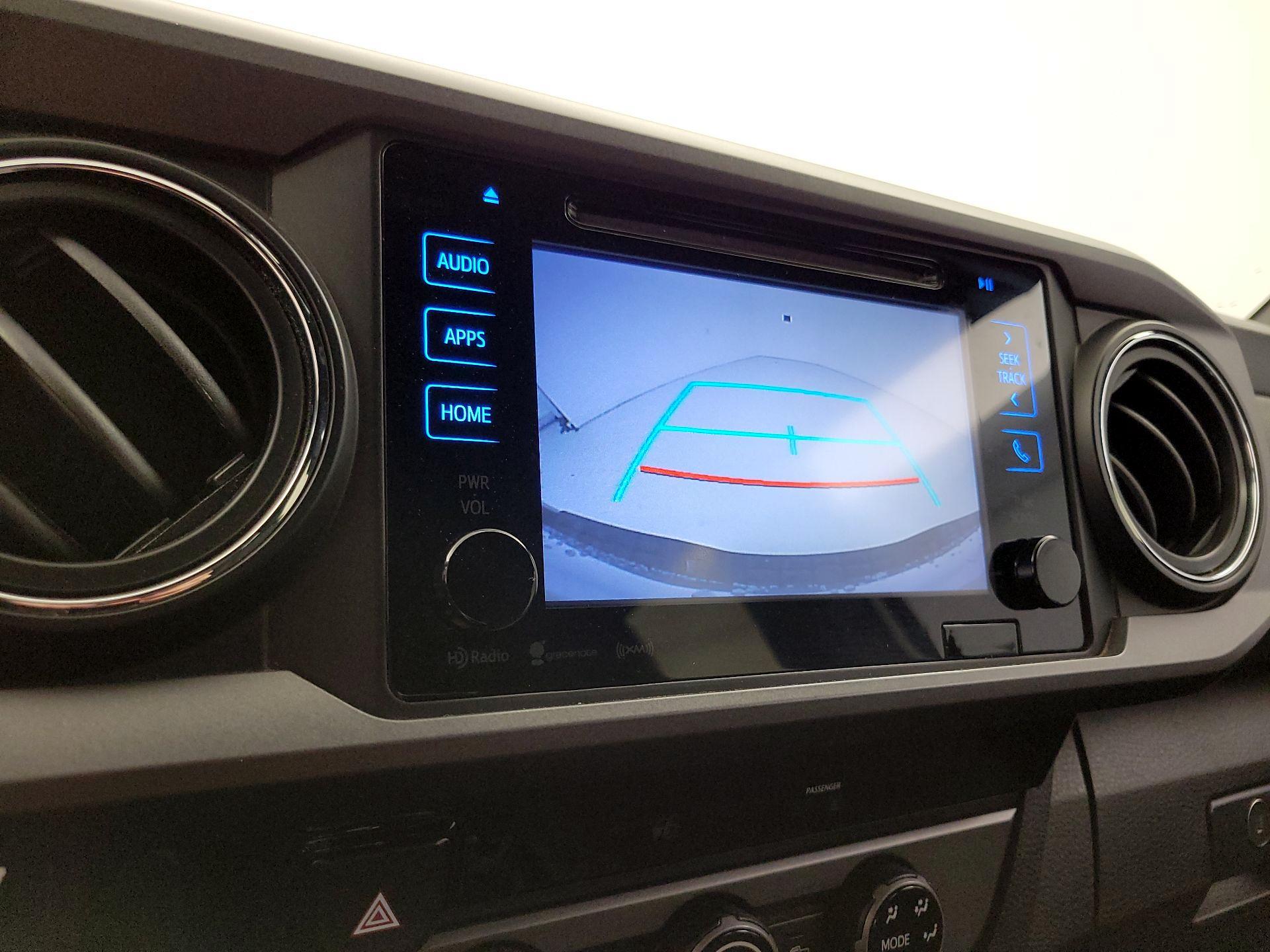 Thumbnail: 2017 Toyota Tacoma - 15