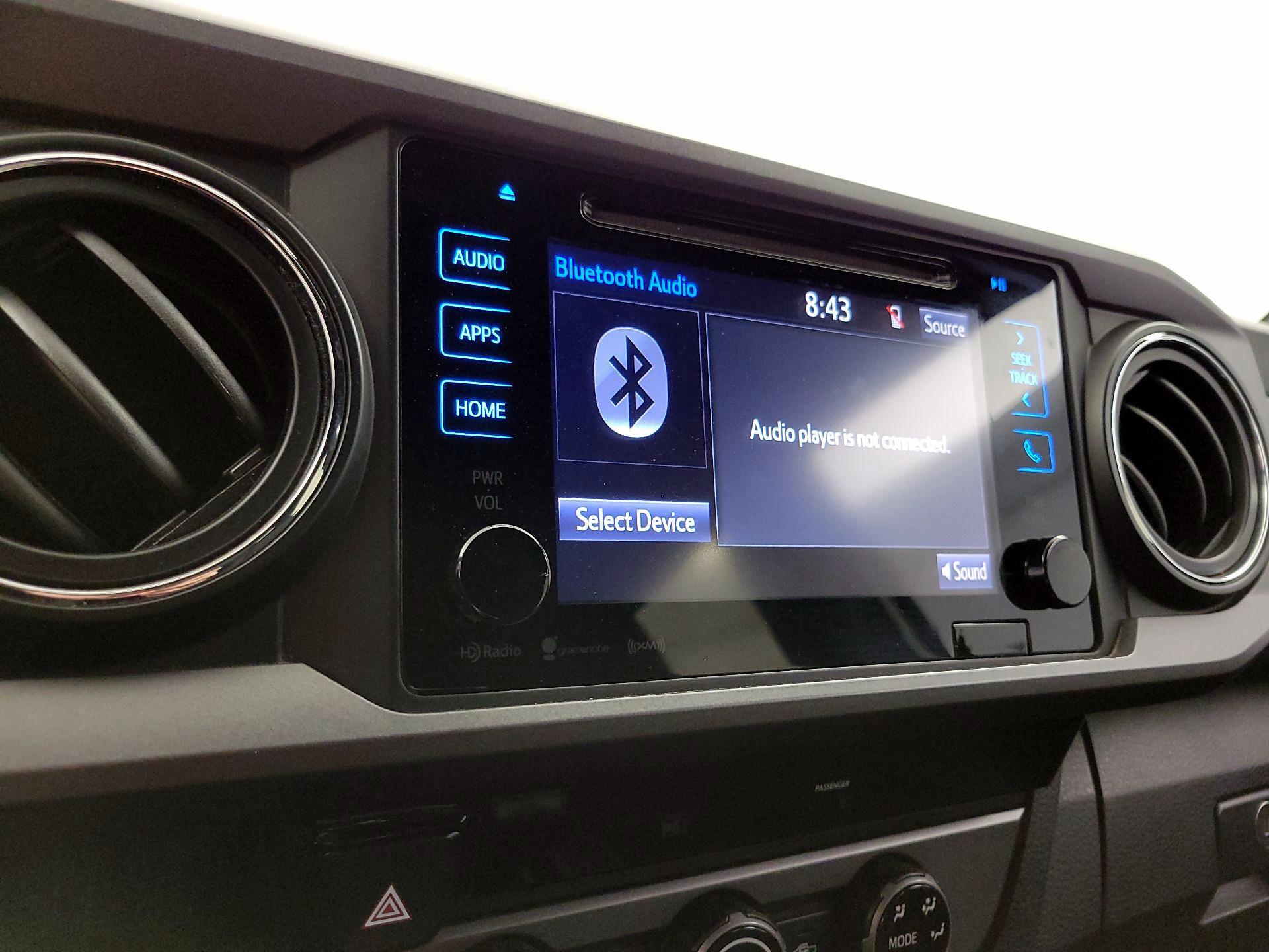 Thumbnail: 2017 Toyota Tacoma - 16