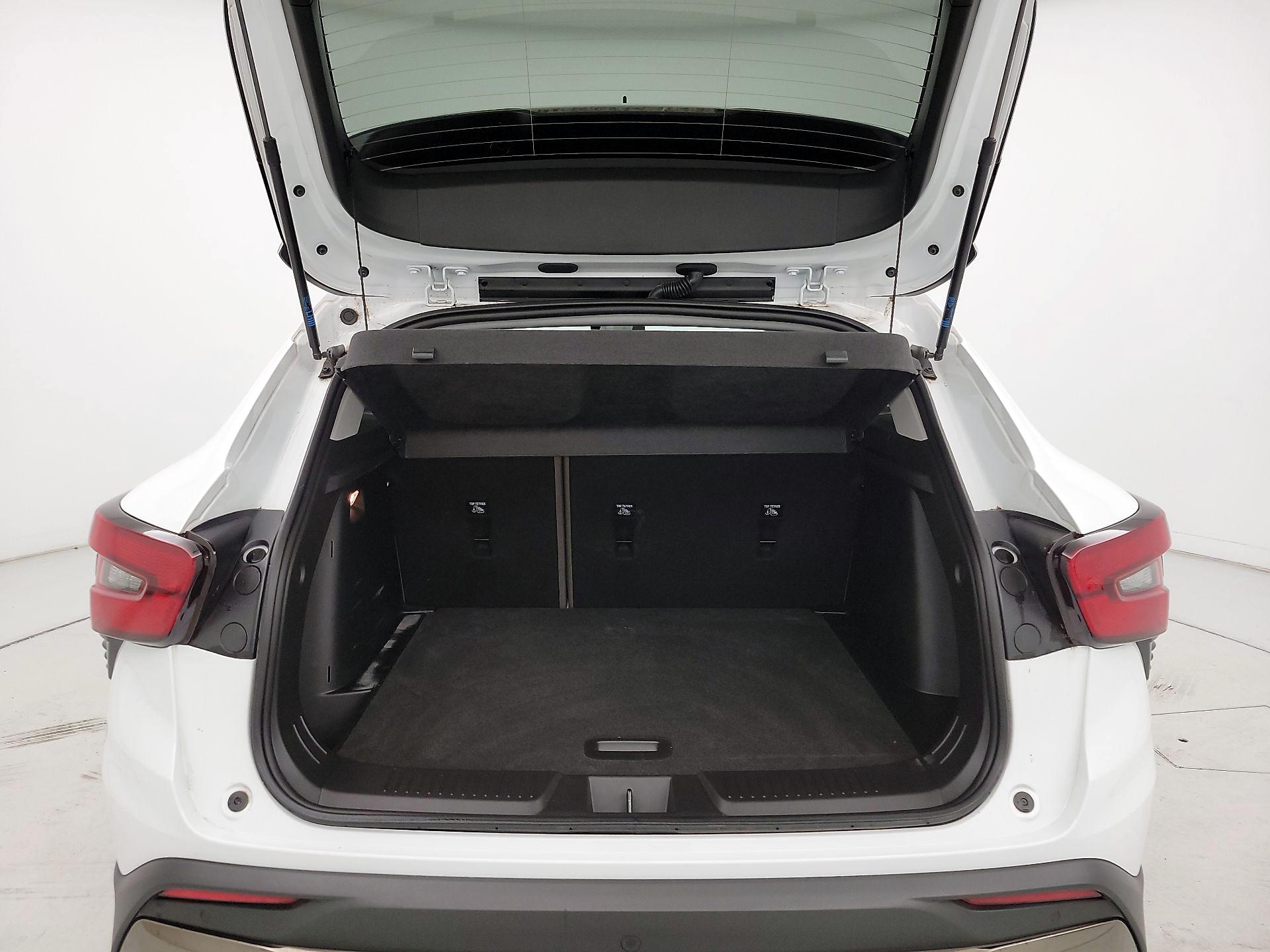 Thumbnail: 2025 Chevrolet Trax - 20