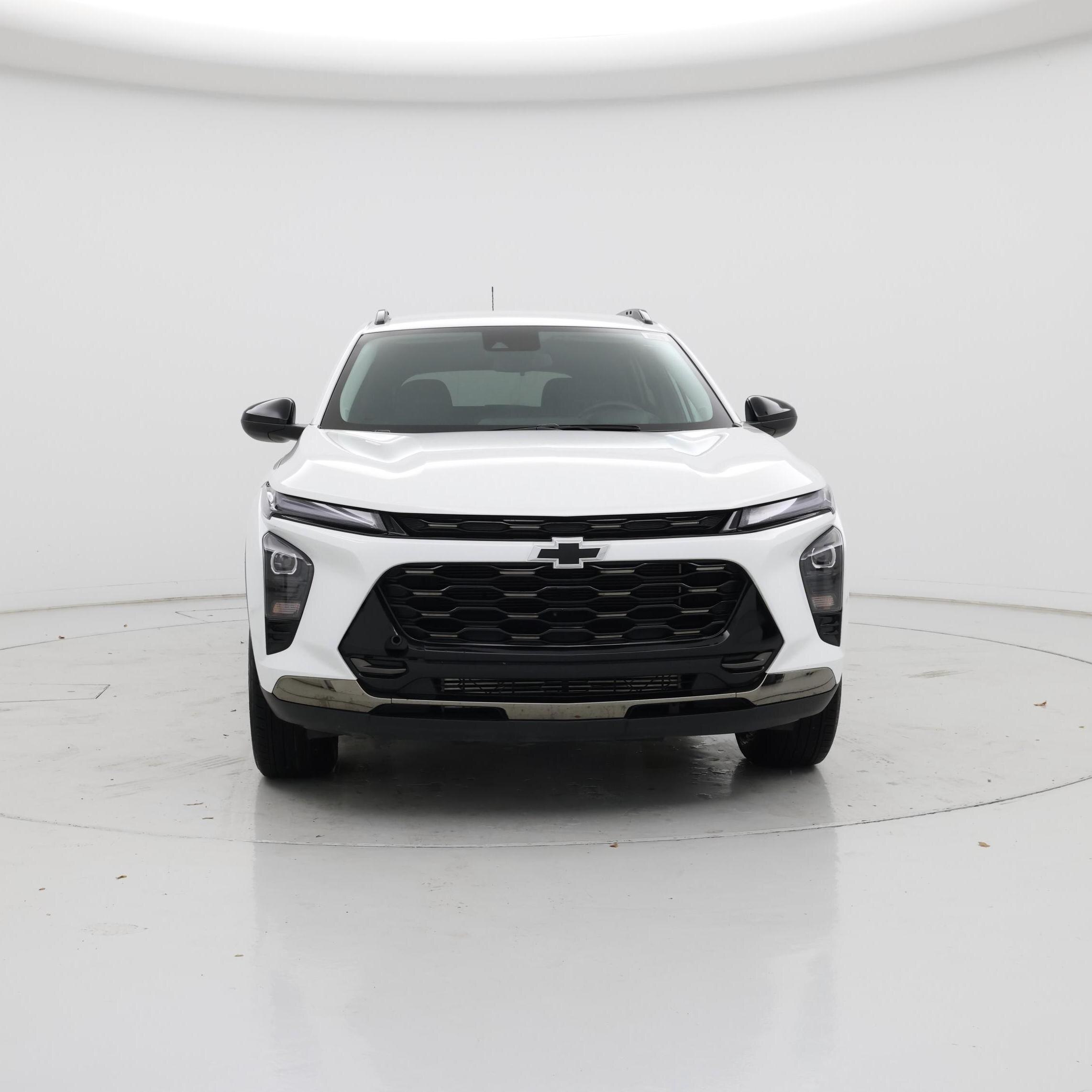 Thumbnail: 2025 Chevrolet Trax - 5