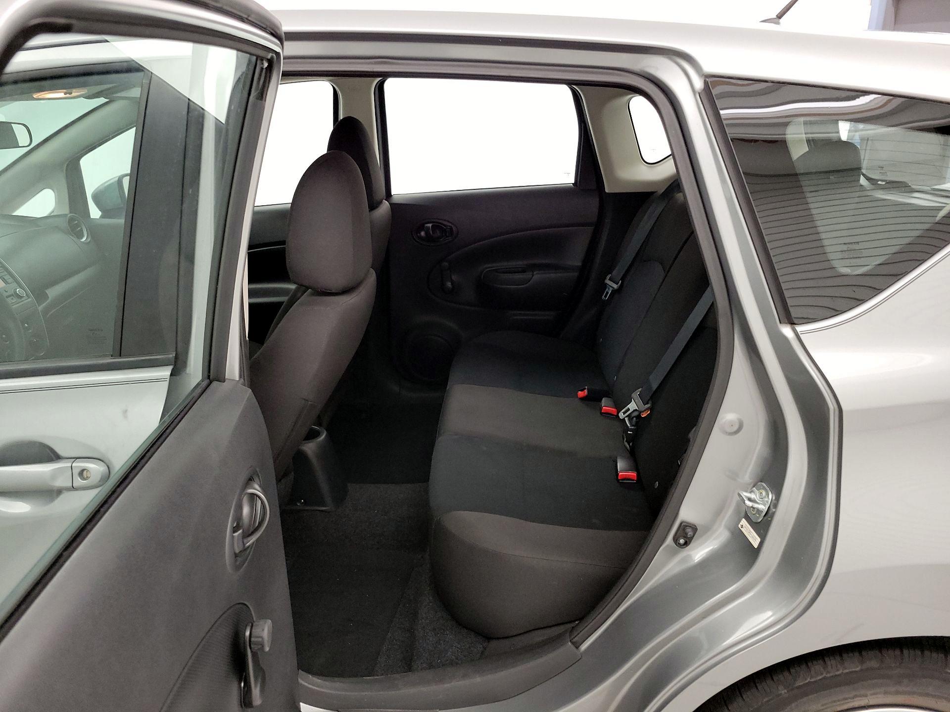 Thumbnail: 2015 Nissan Versa Note - 18