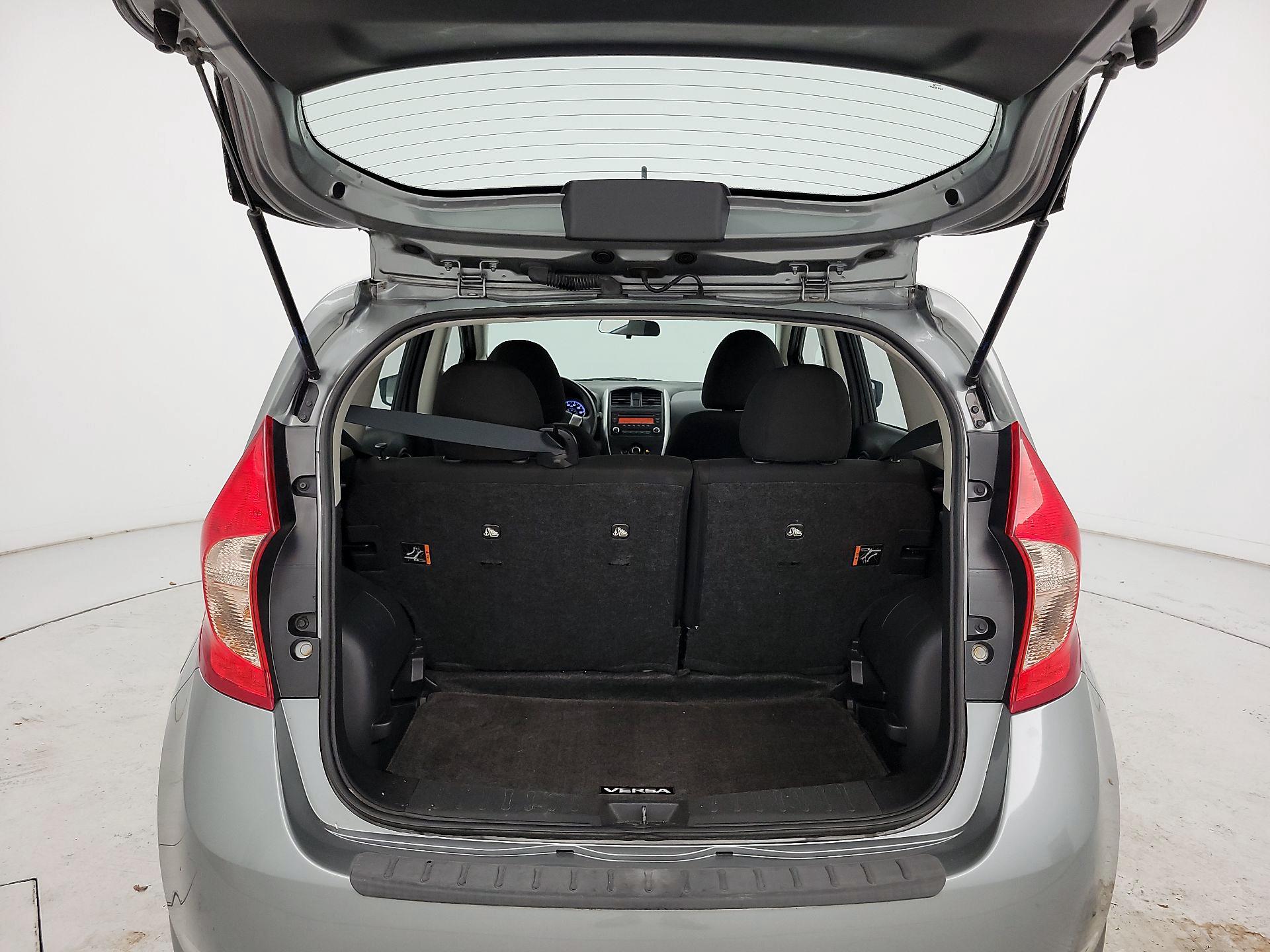 Thumbnail: 2015 Nissan Versa Note - 19