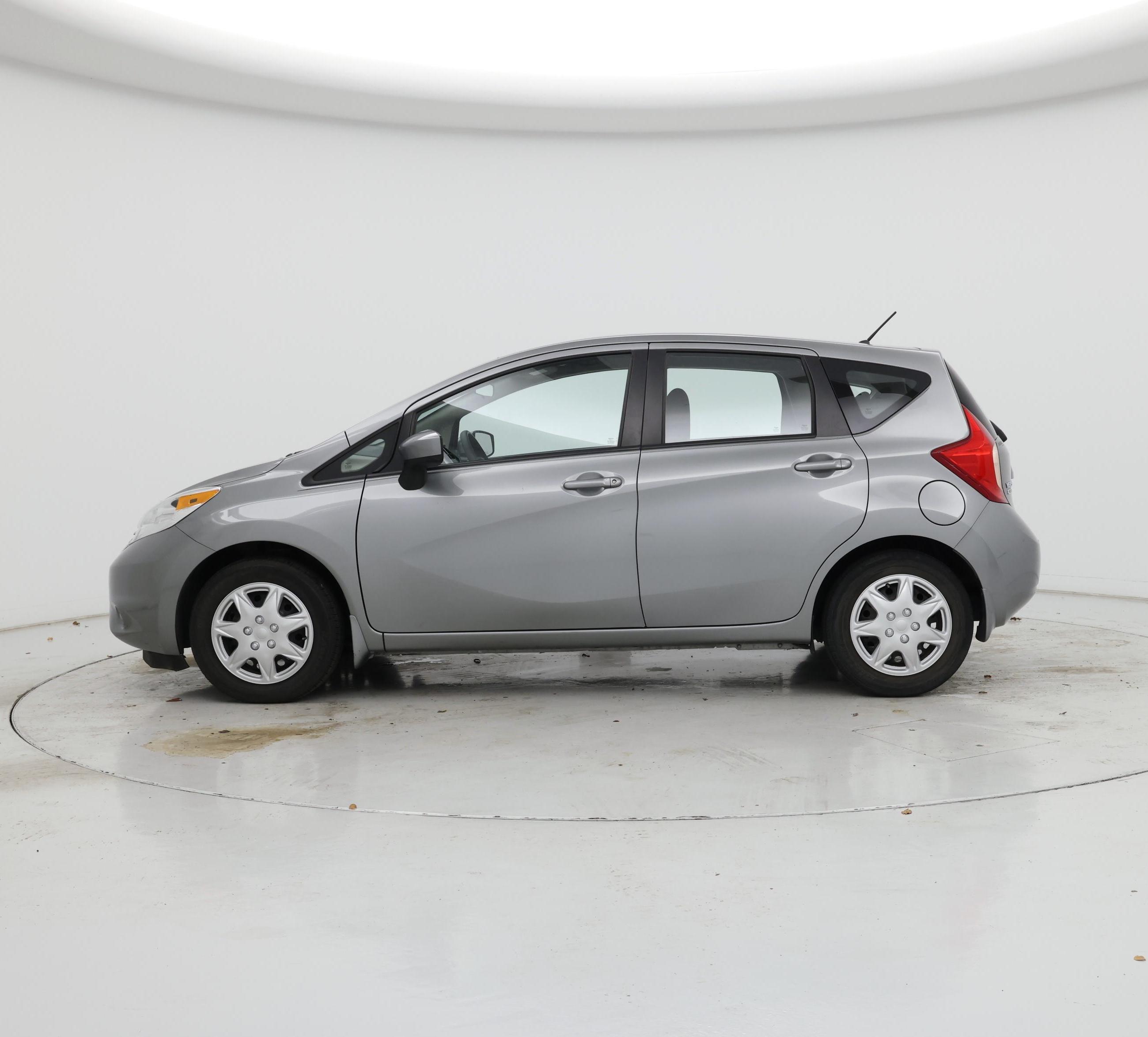 Thumbnail: 2015 Nissan Versa Note - 3