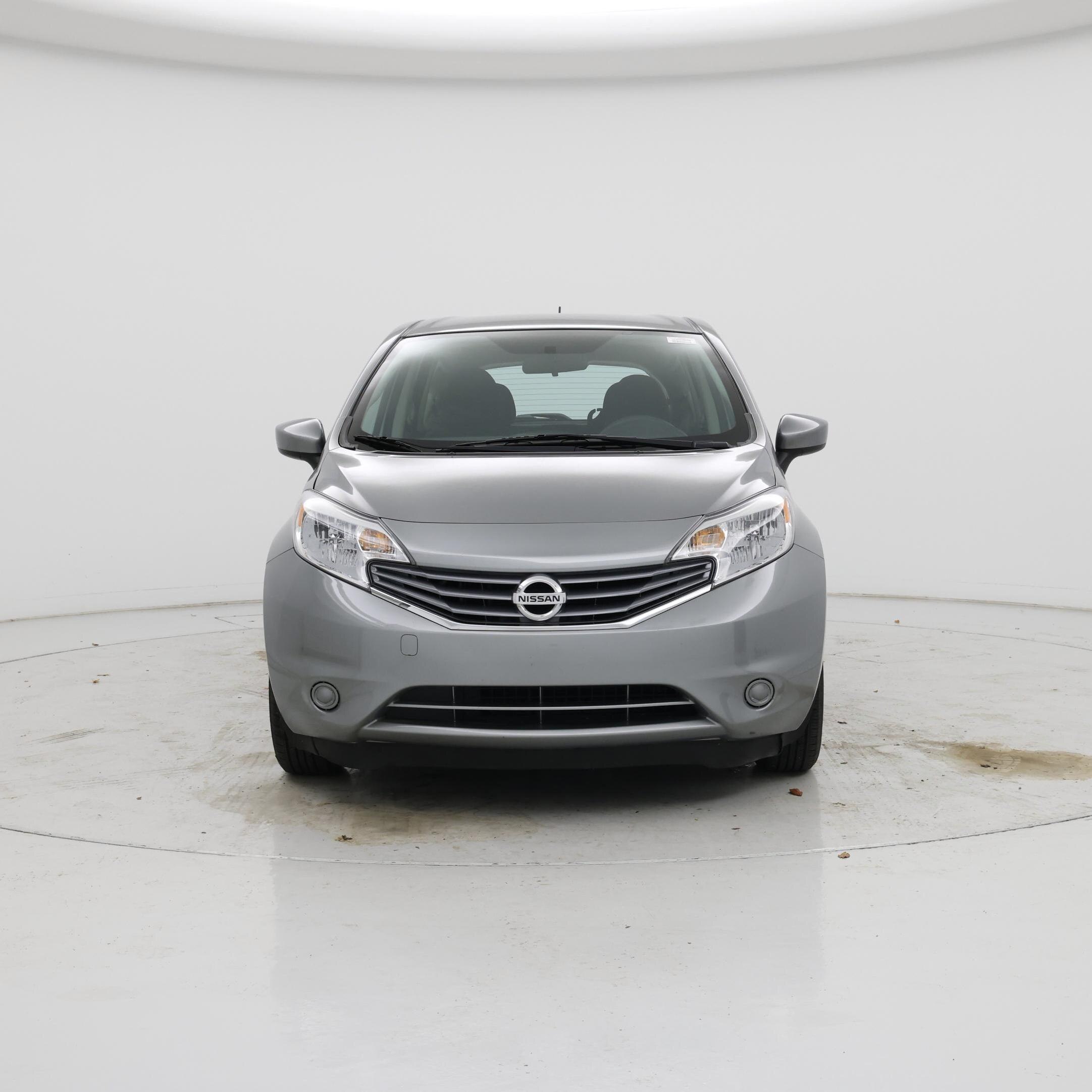 Thumbnail: 2015 Nissan Versa Note - 5