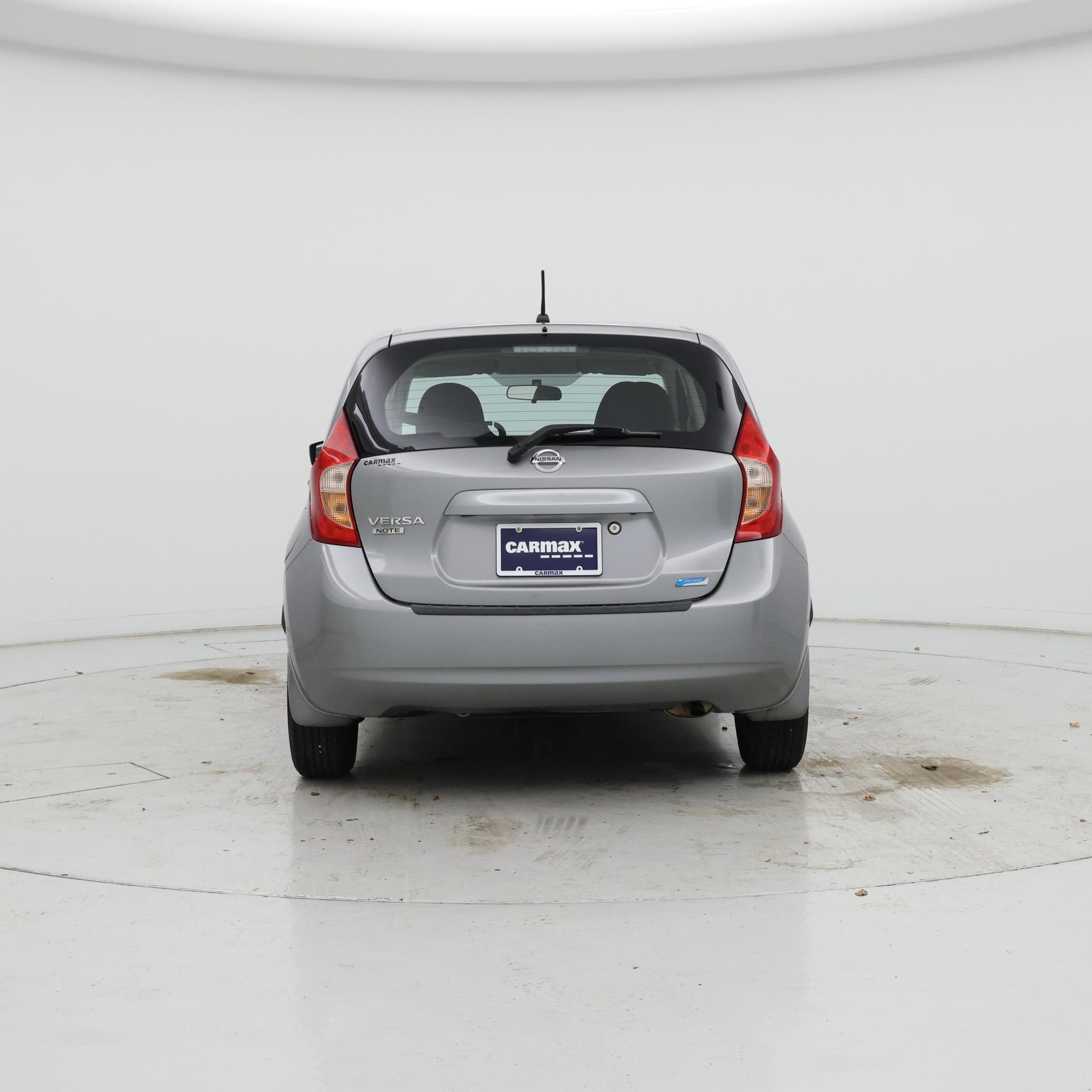 Thumbnail: 2015 Nissan Versa Note - 6