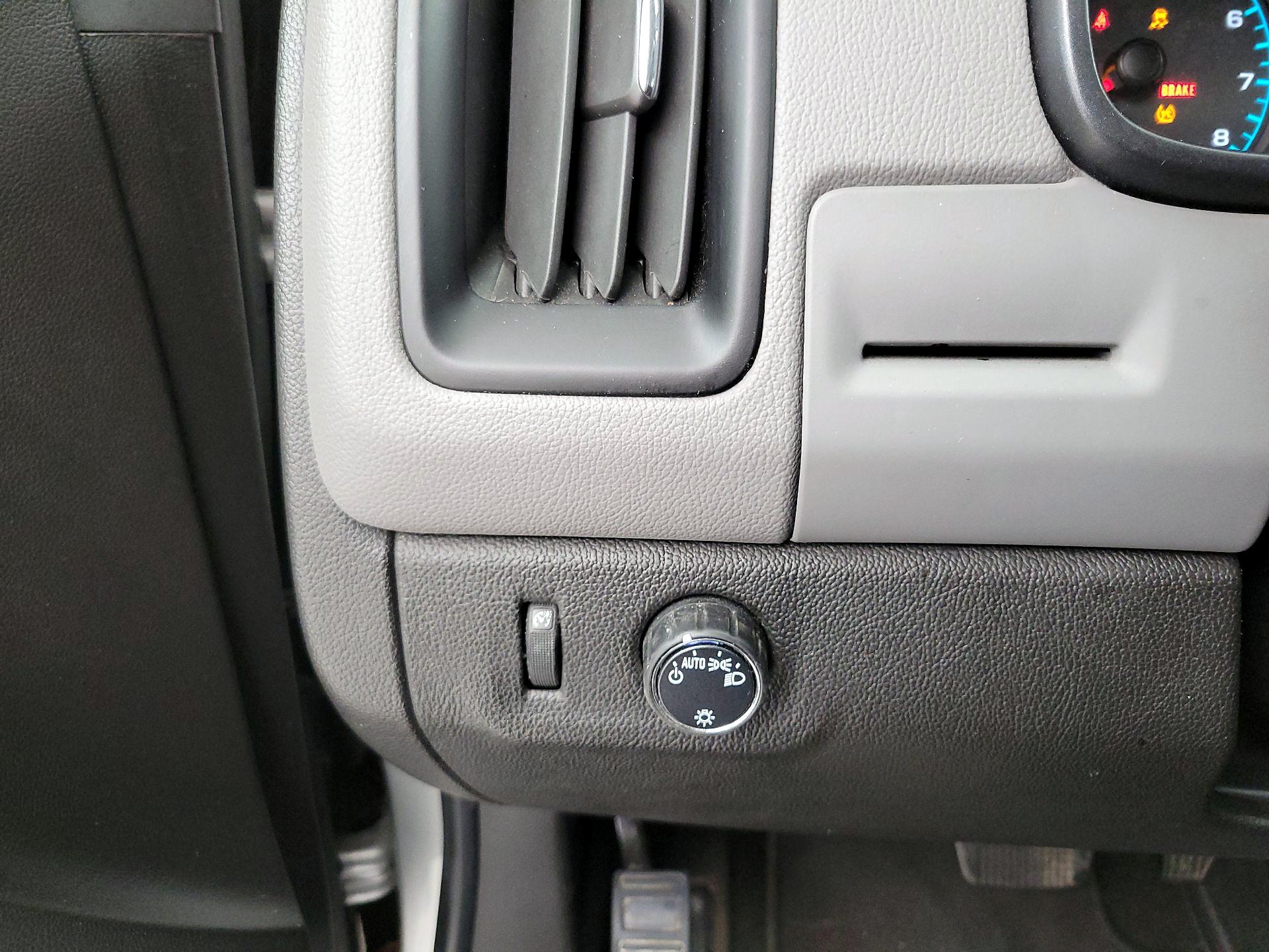 Thumbnail: 2018 Chevrolet Colorado - 13