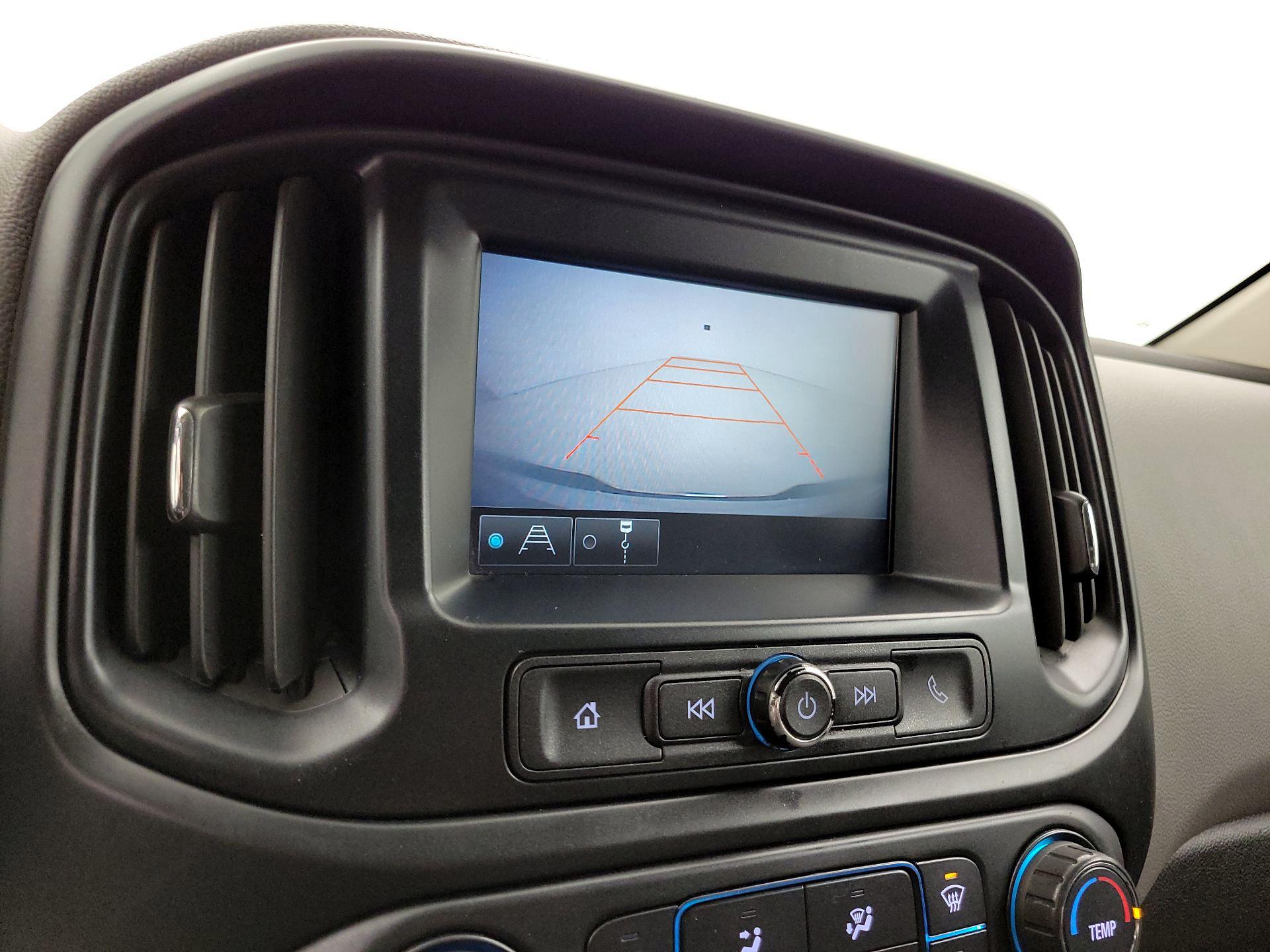 Thumbnail: 2018 Chevrolet Colorado - 14