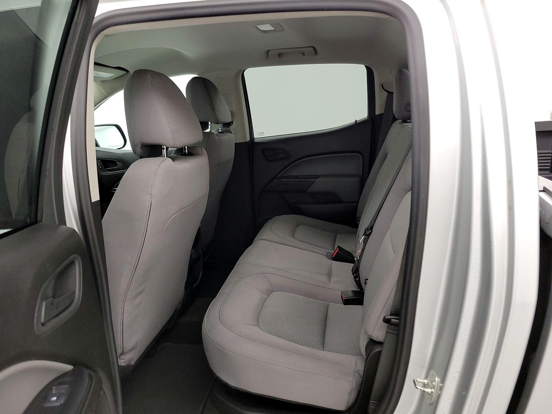 Thumbnail: 2018 Chevrolet Colorado - 19