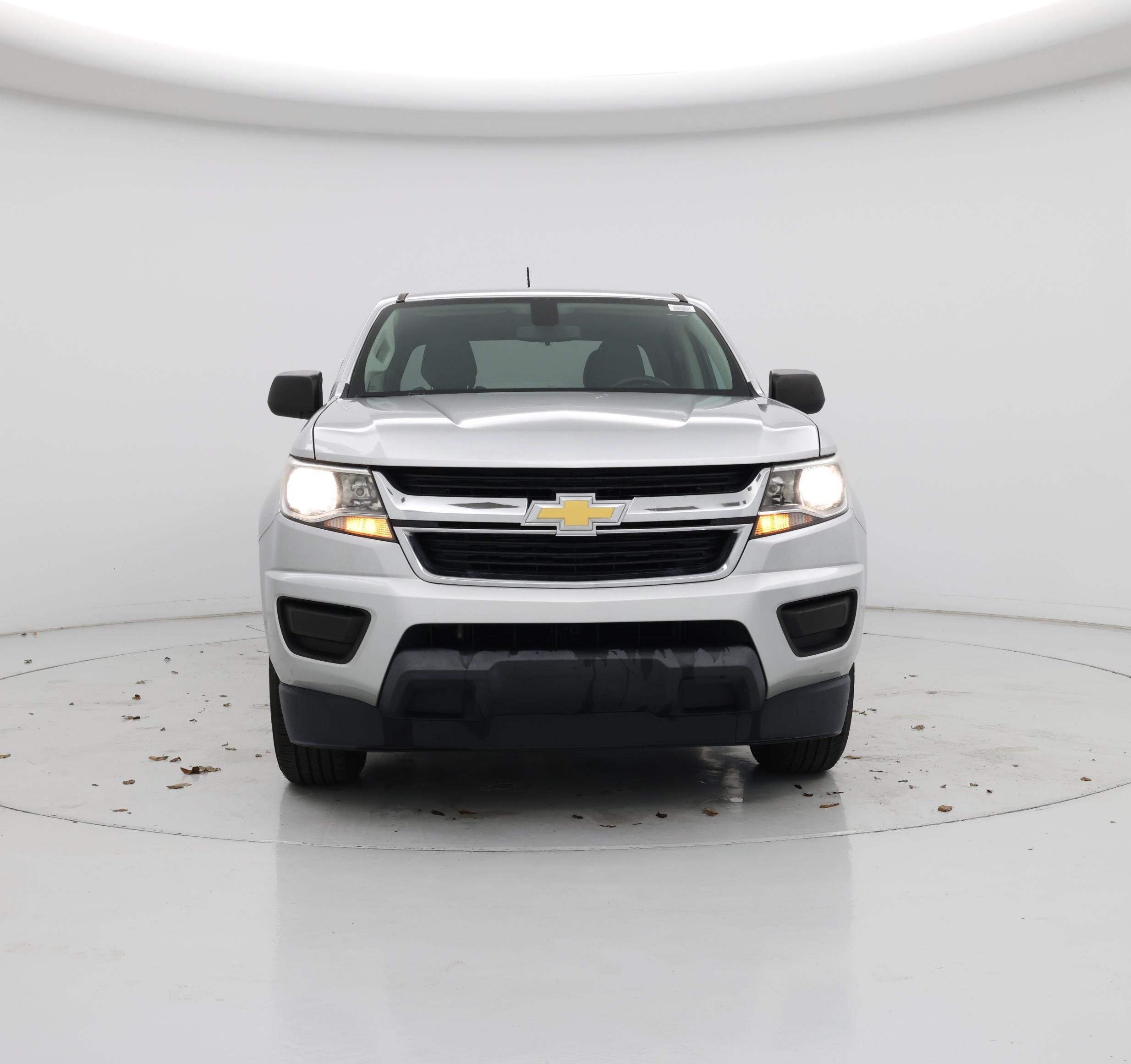 Thumbnail: 2018 Chevrolet Colorado - 5