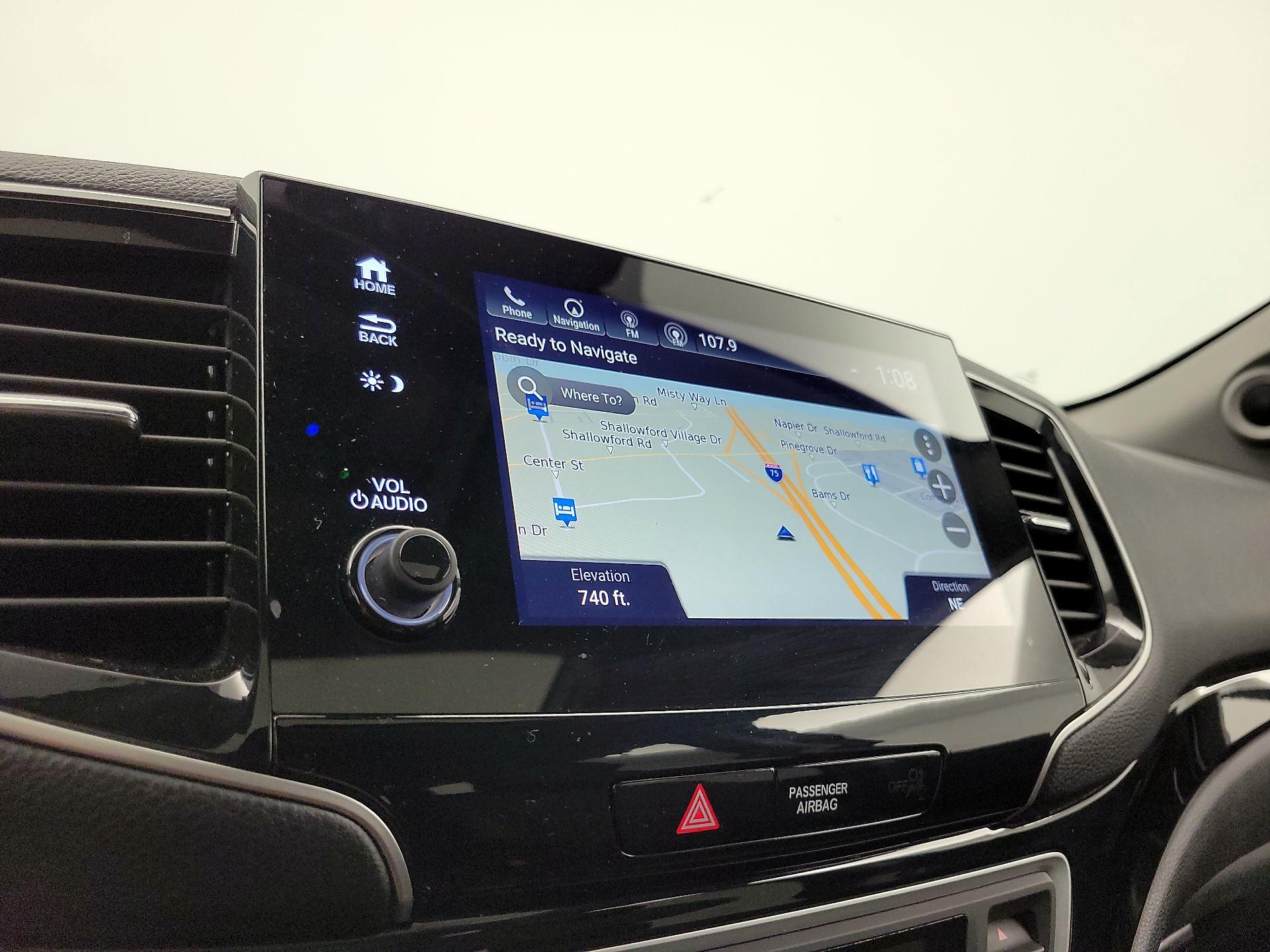 Thumbnail: 2019 Honda Pilot - 14