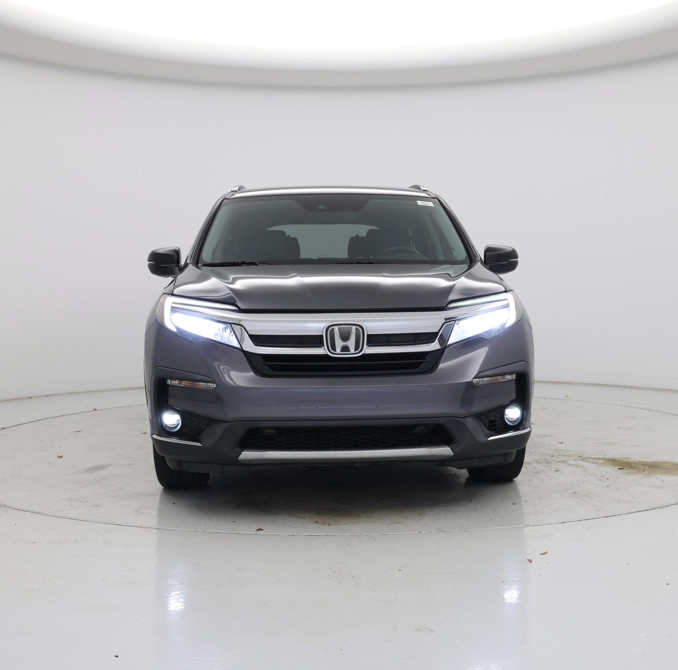 Thumbnail: 2019 Honda Pilot - 5