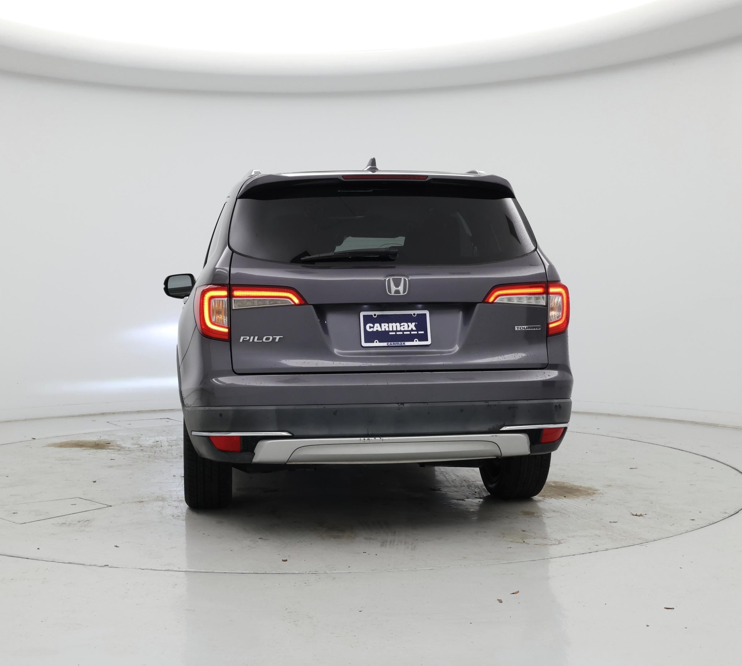 Thumbnail: 2019 Honda Pilot - 6