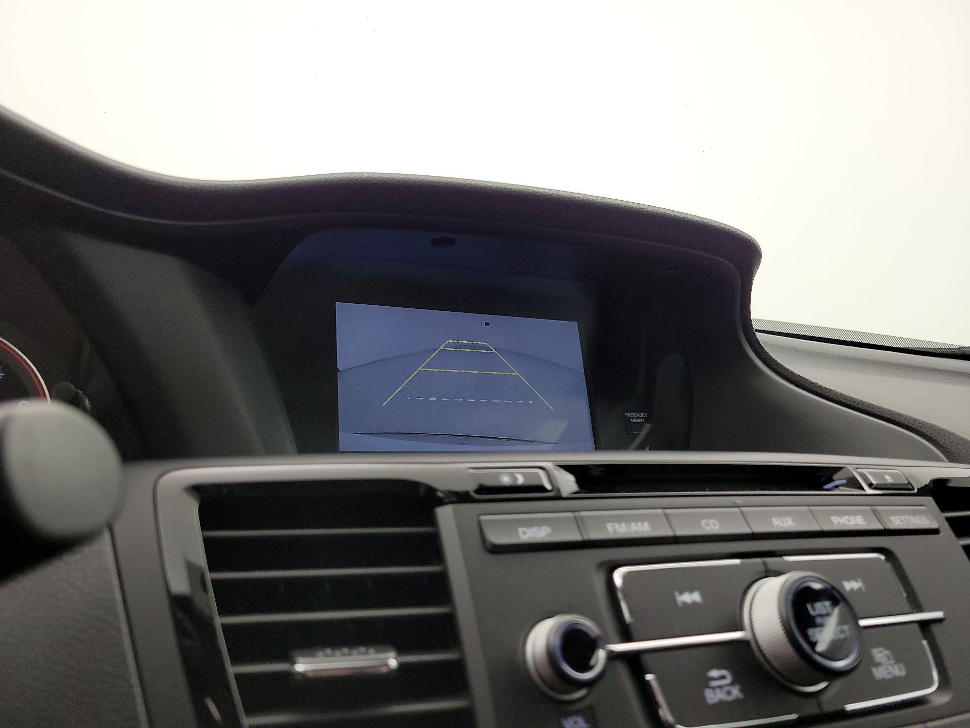 Thumbnail: 2017 Honda Accord - 14