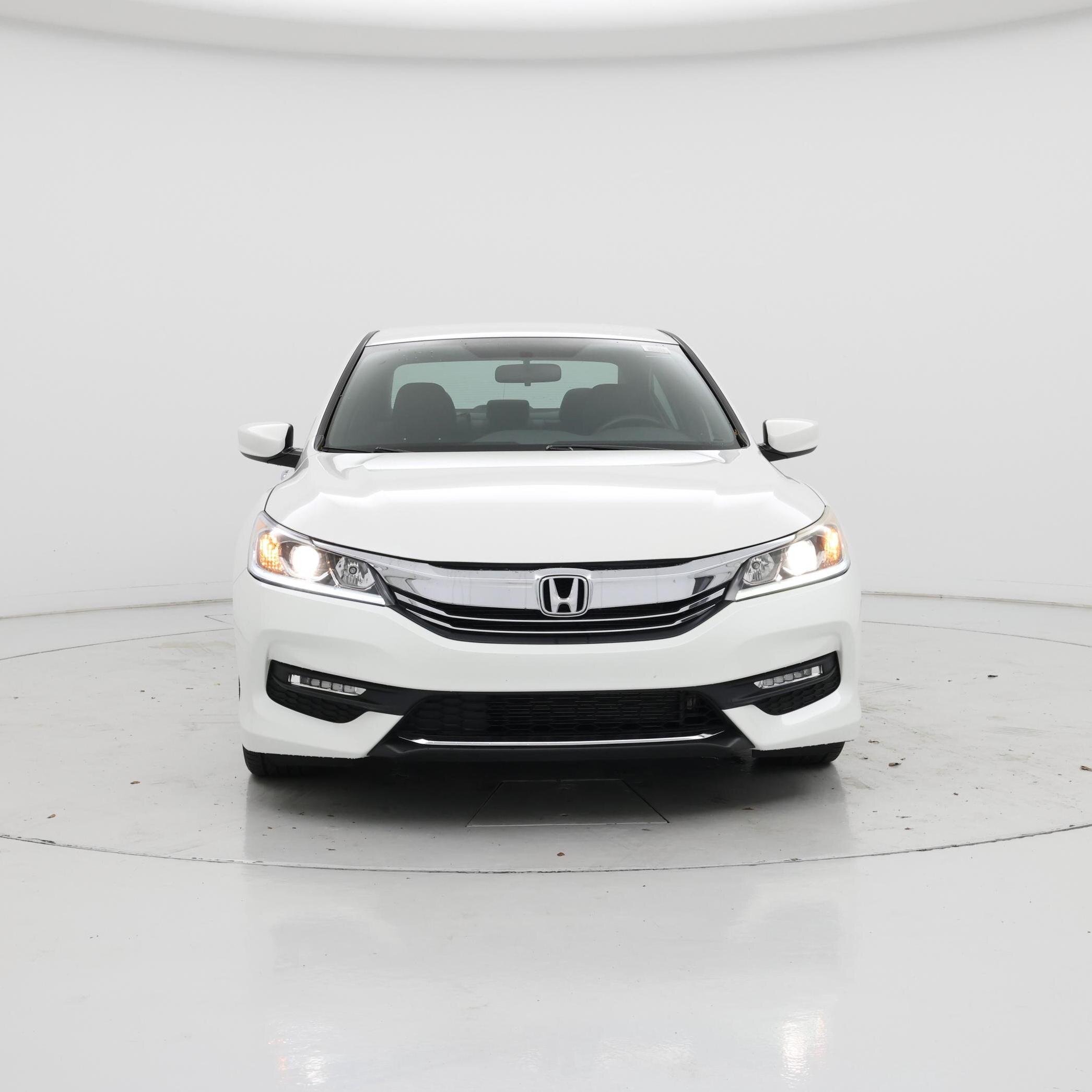 Thumbnail: 2017 Honda Accord - 5