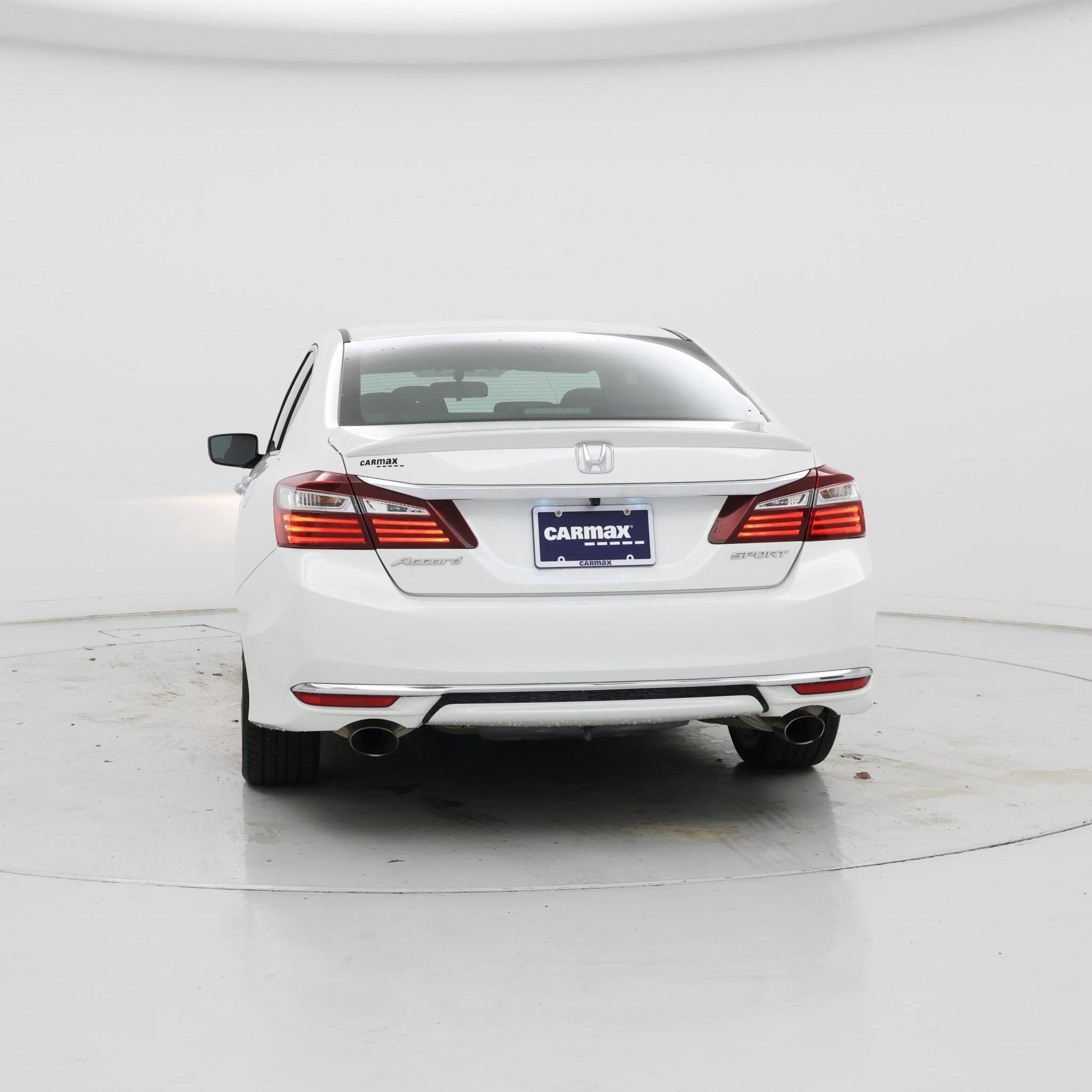 Thumbnail: 2017 Honda Accord - 6